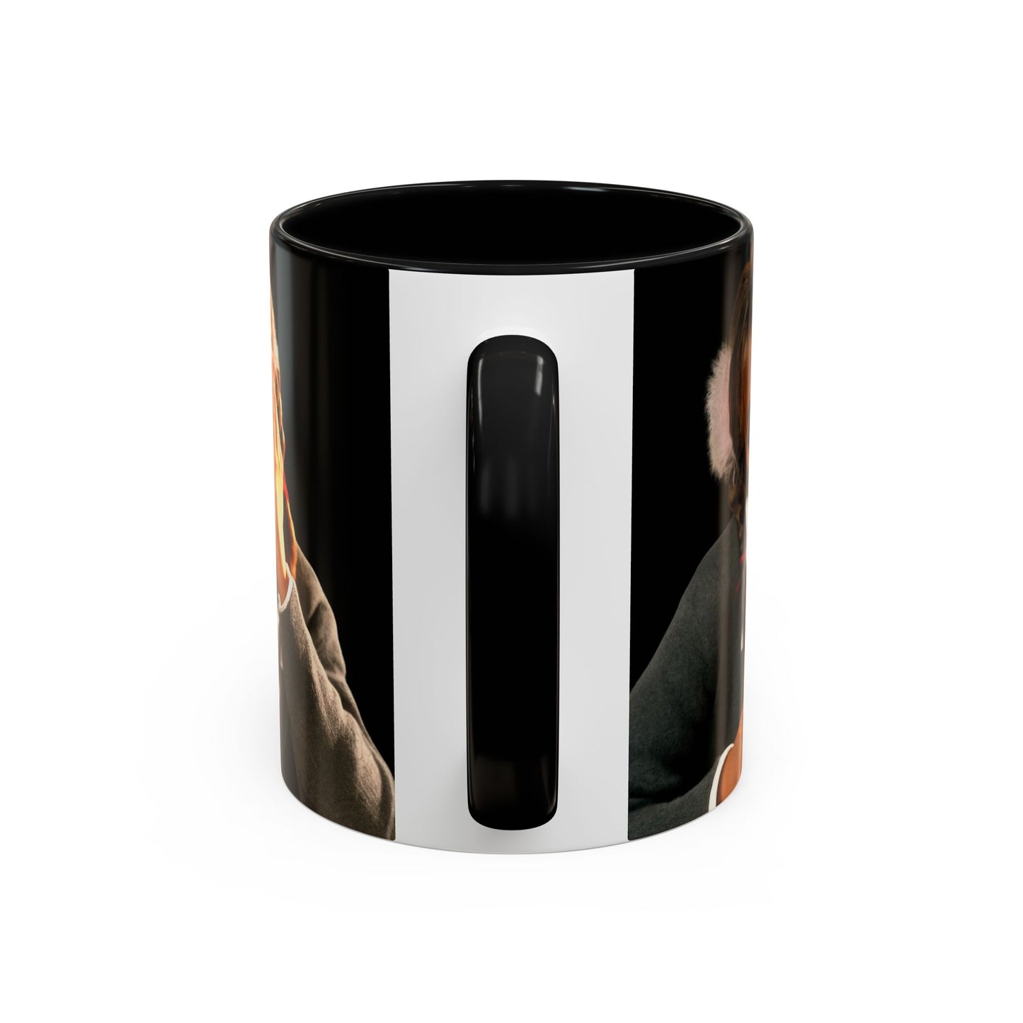 Britney Spears Desk Mug