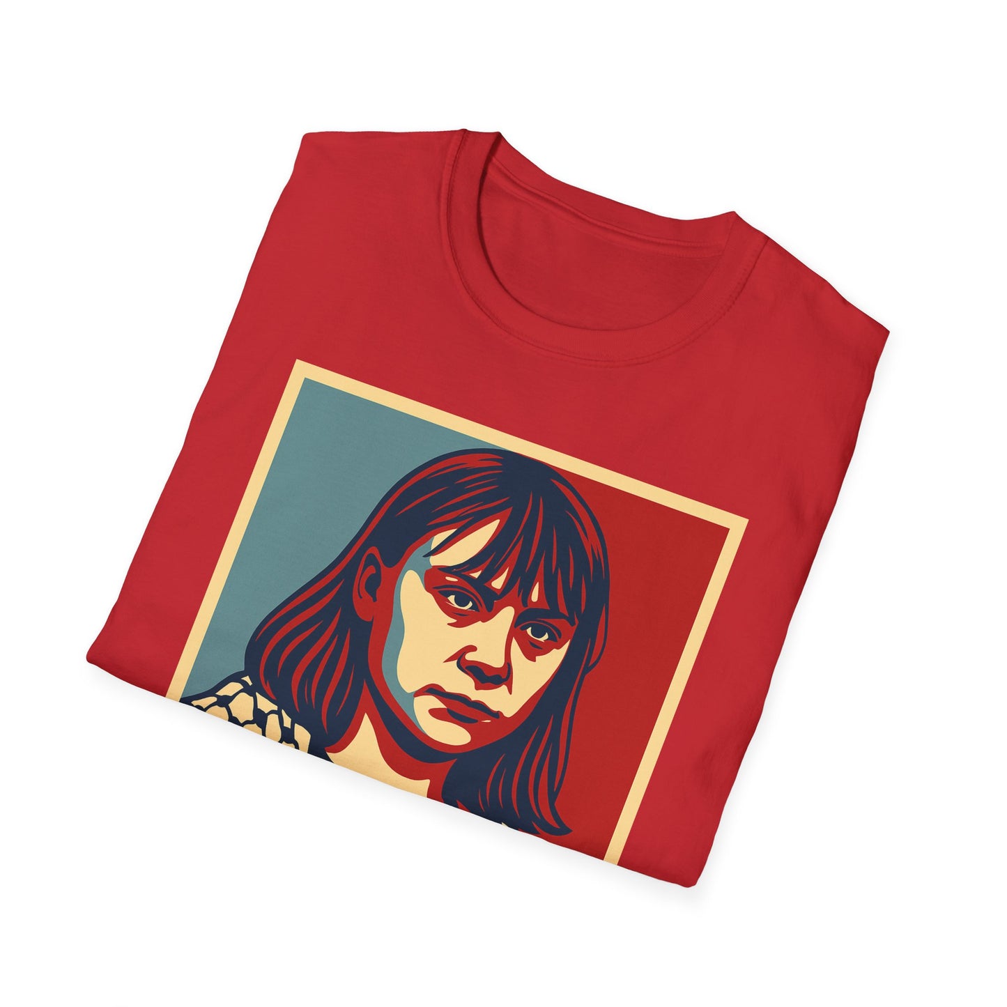Greta Thunberg Mad Doom Goblin T-Shirt