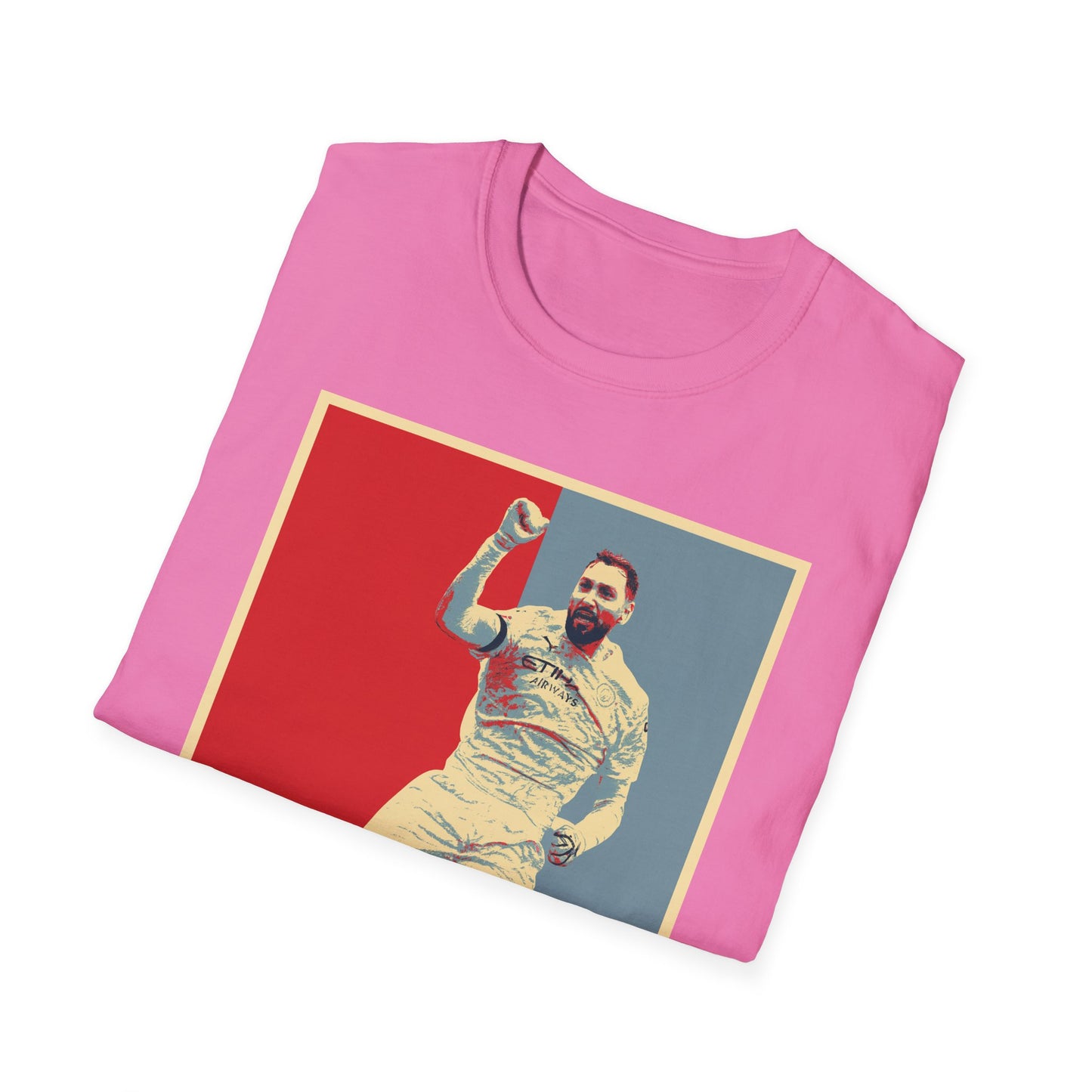 Gianluigi Donnarumma Hope T-Shirt