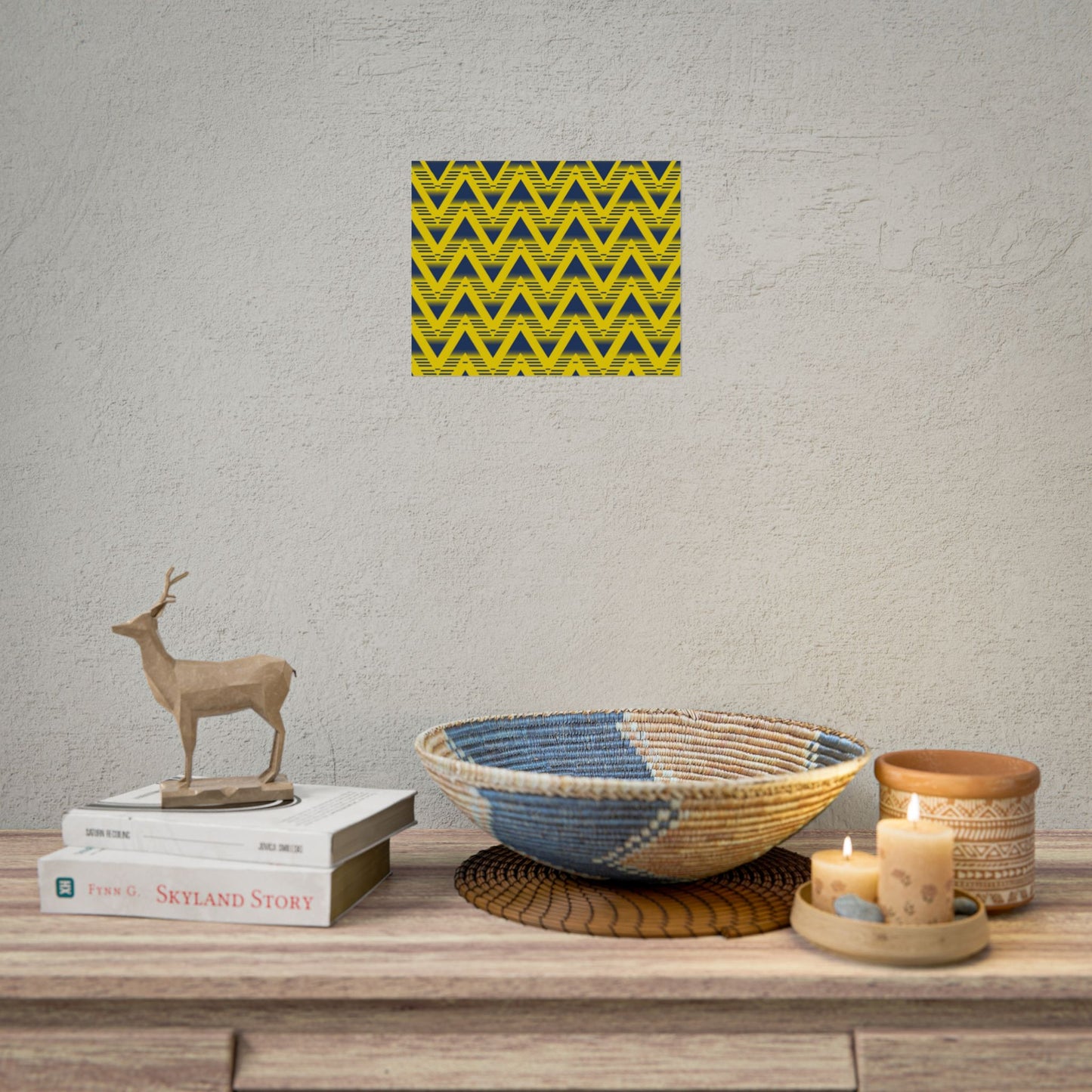 Arsenal Bruised Banana Poster