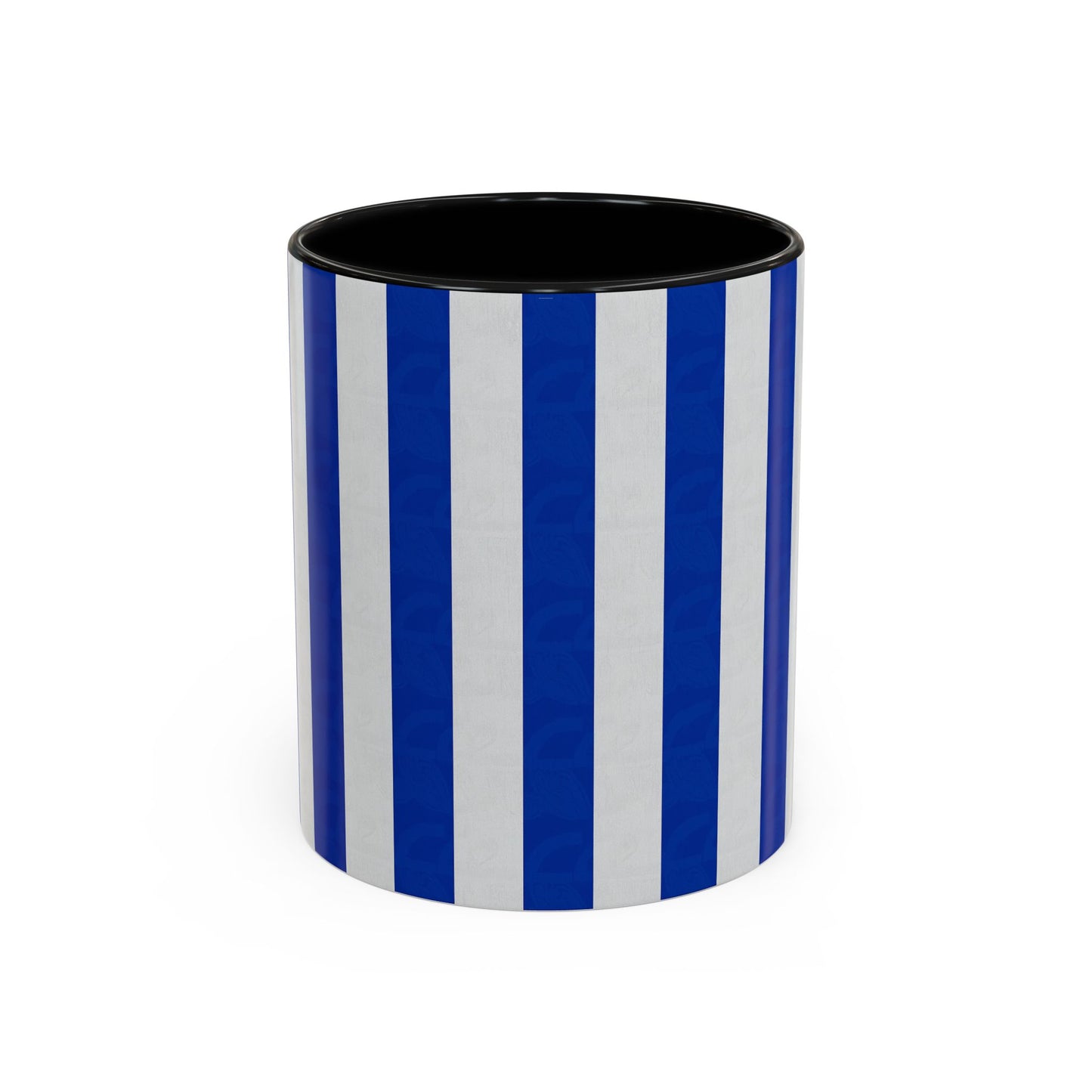 Sheffield Wednesday Home Kit Mug