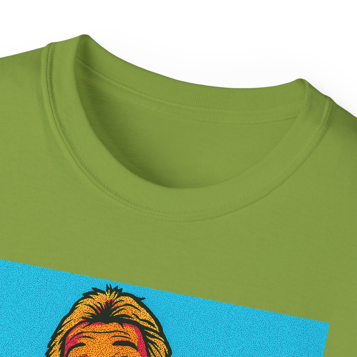 Million Dollar Man Ted DiBiase T-Shirt