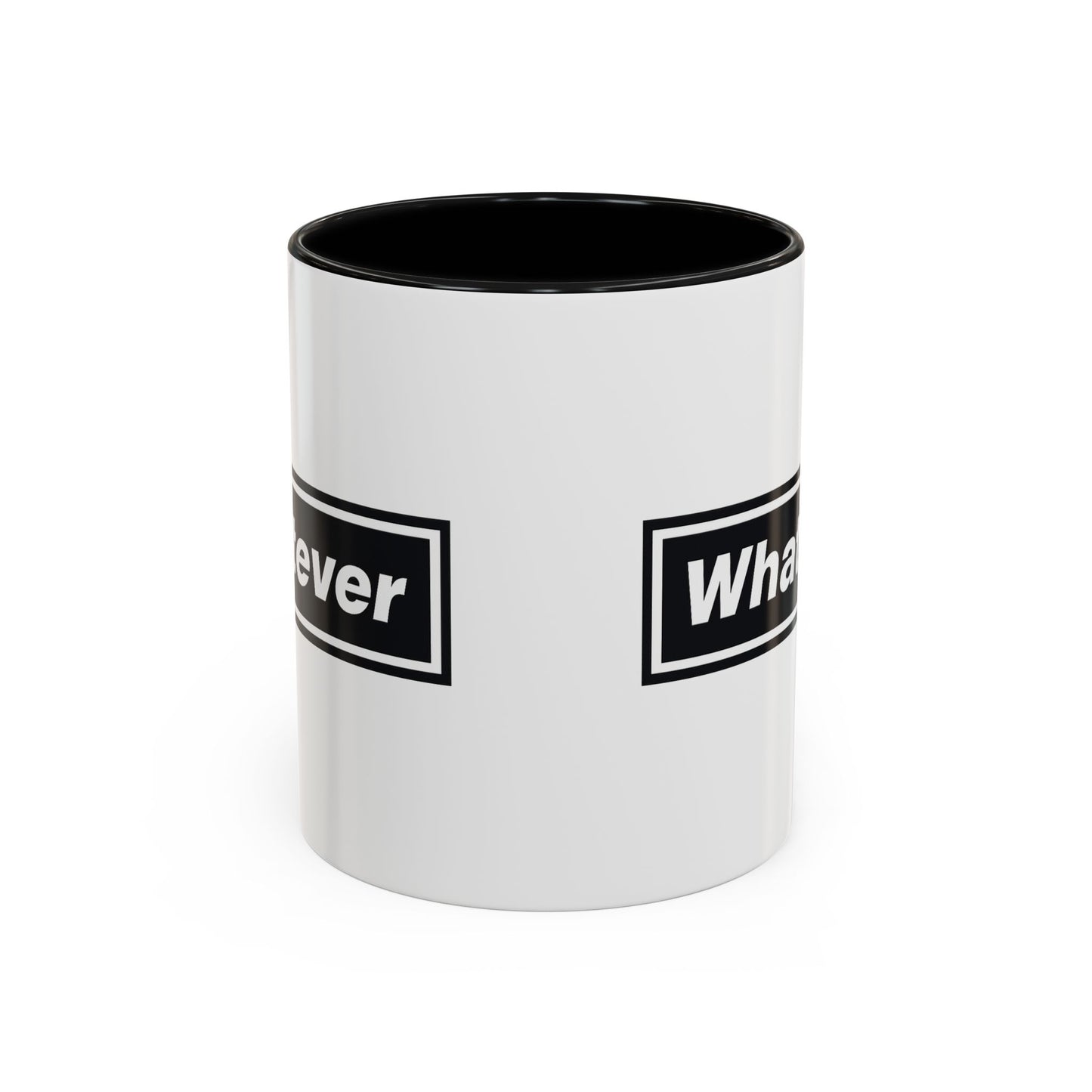 Whatever Mug