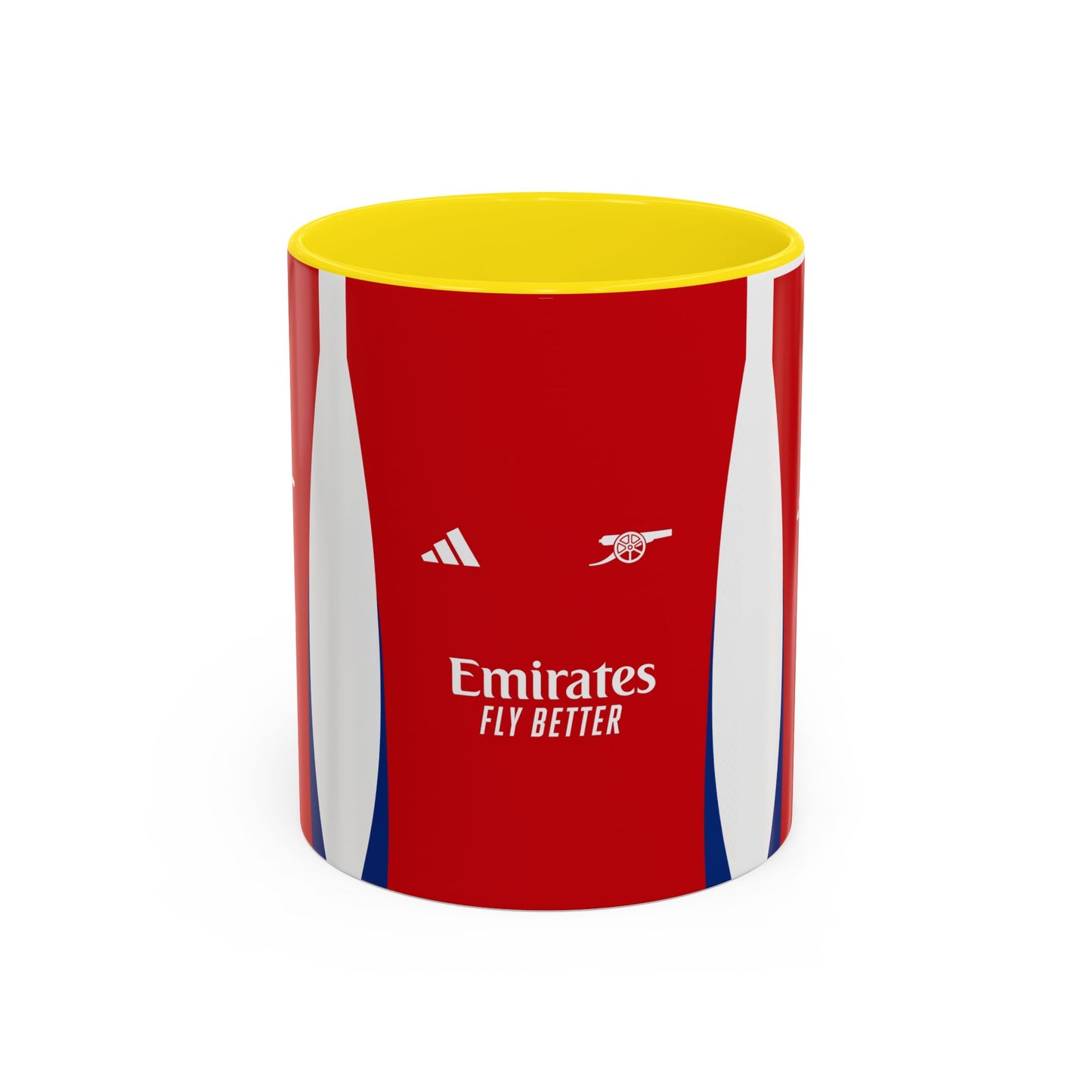 Arsenal 2024-25 Kit Mug