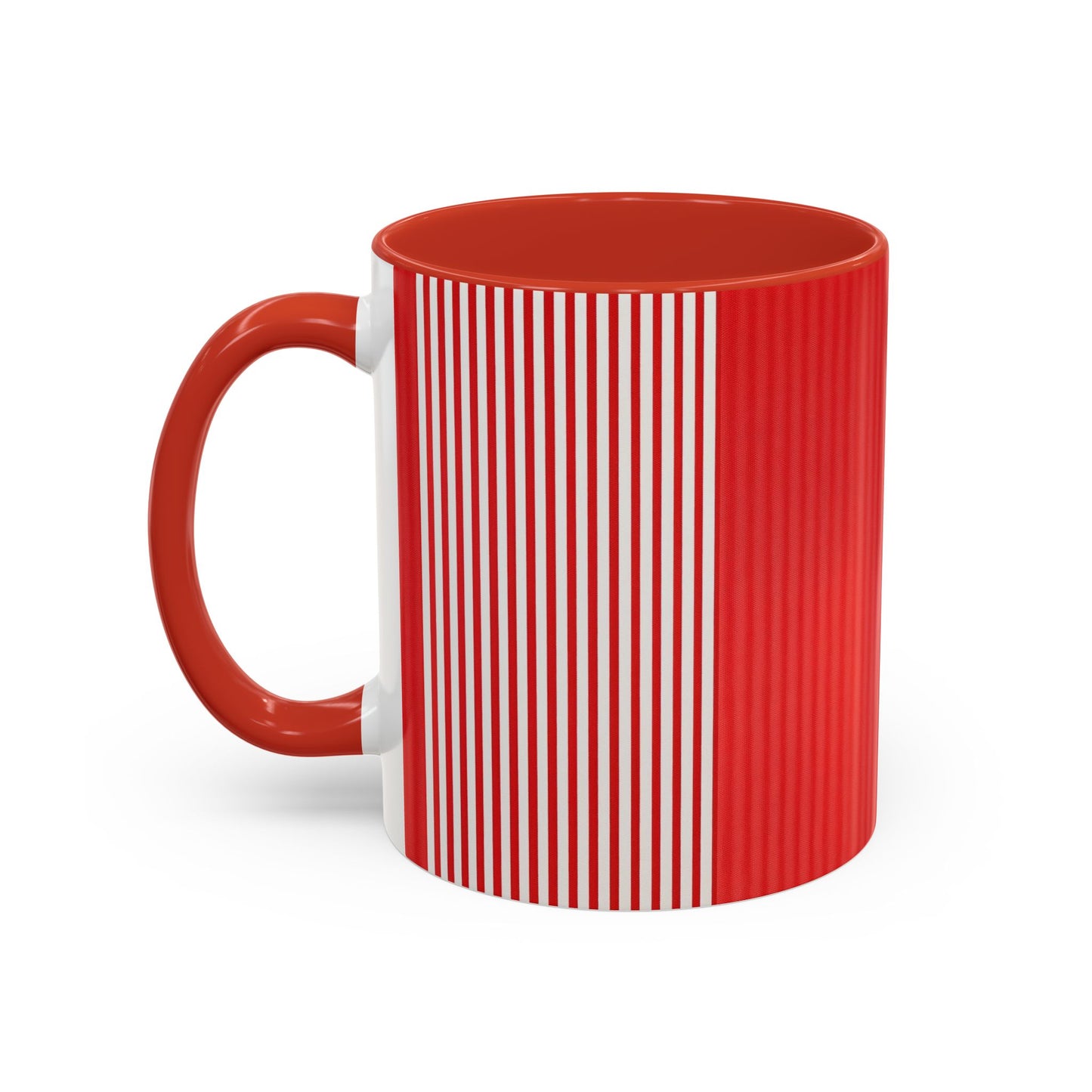 Southampton 1987-89 Kit Mug