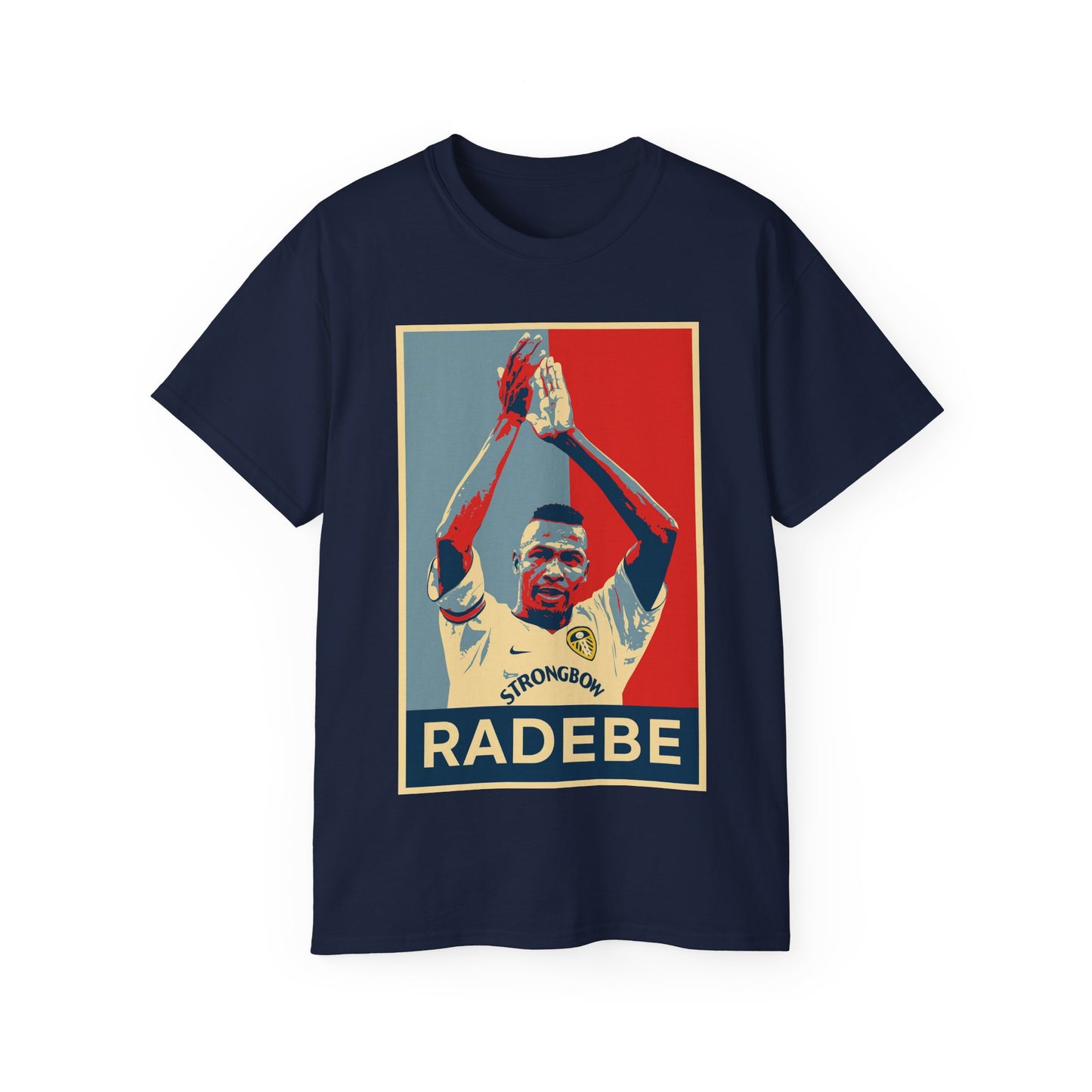 Lucas Radebe Hope T-Shirt