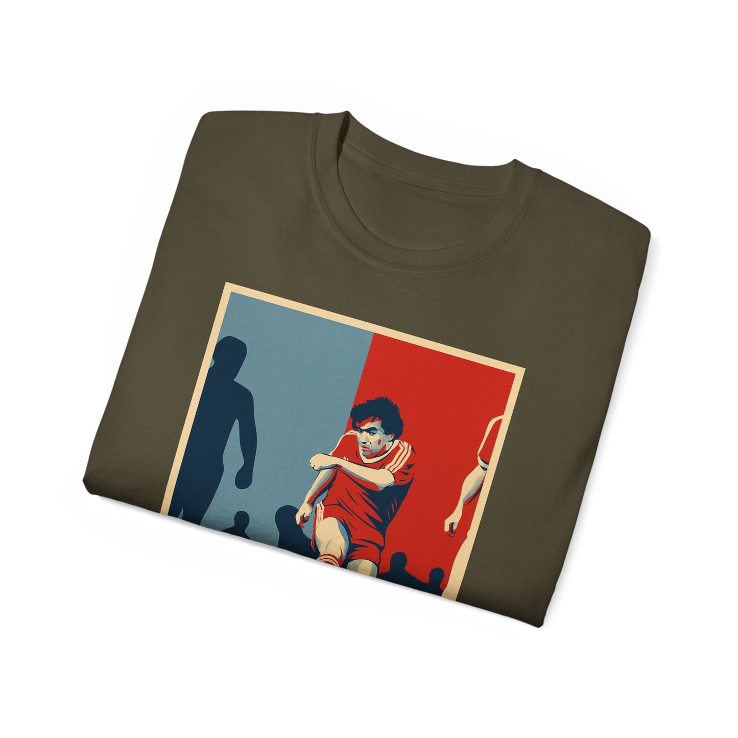 John Robertson Hope T-Shirt