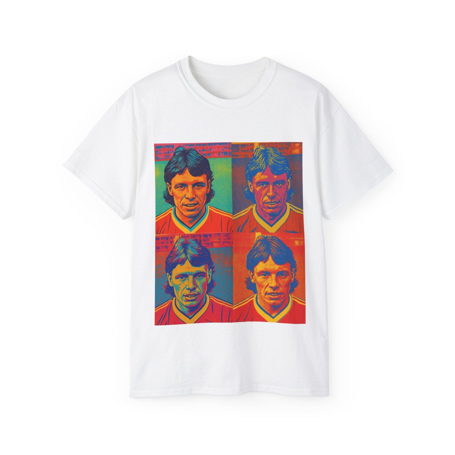 Mike Duxbury - Manchester United