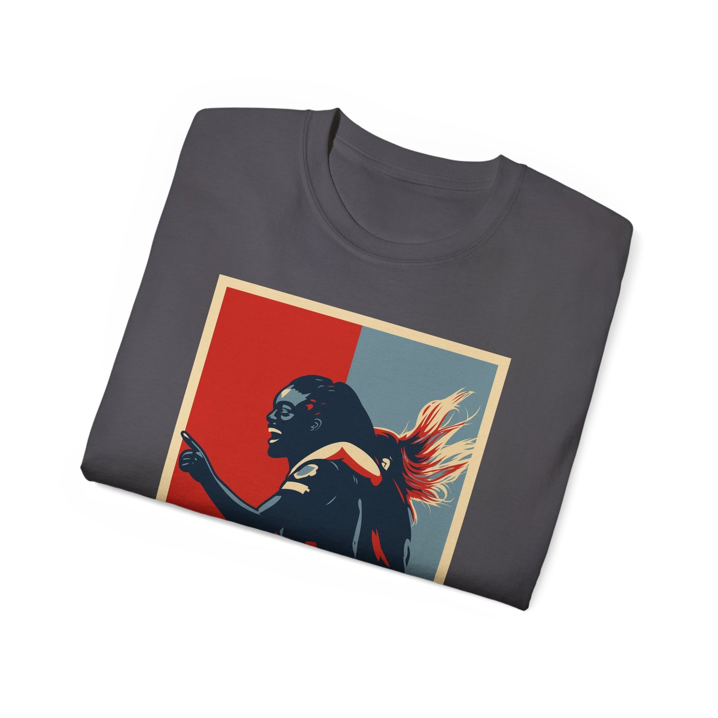 Michelle Agyemang - England