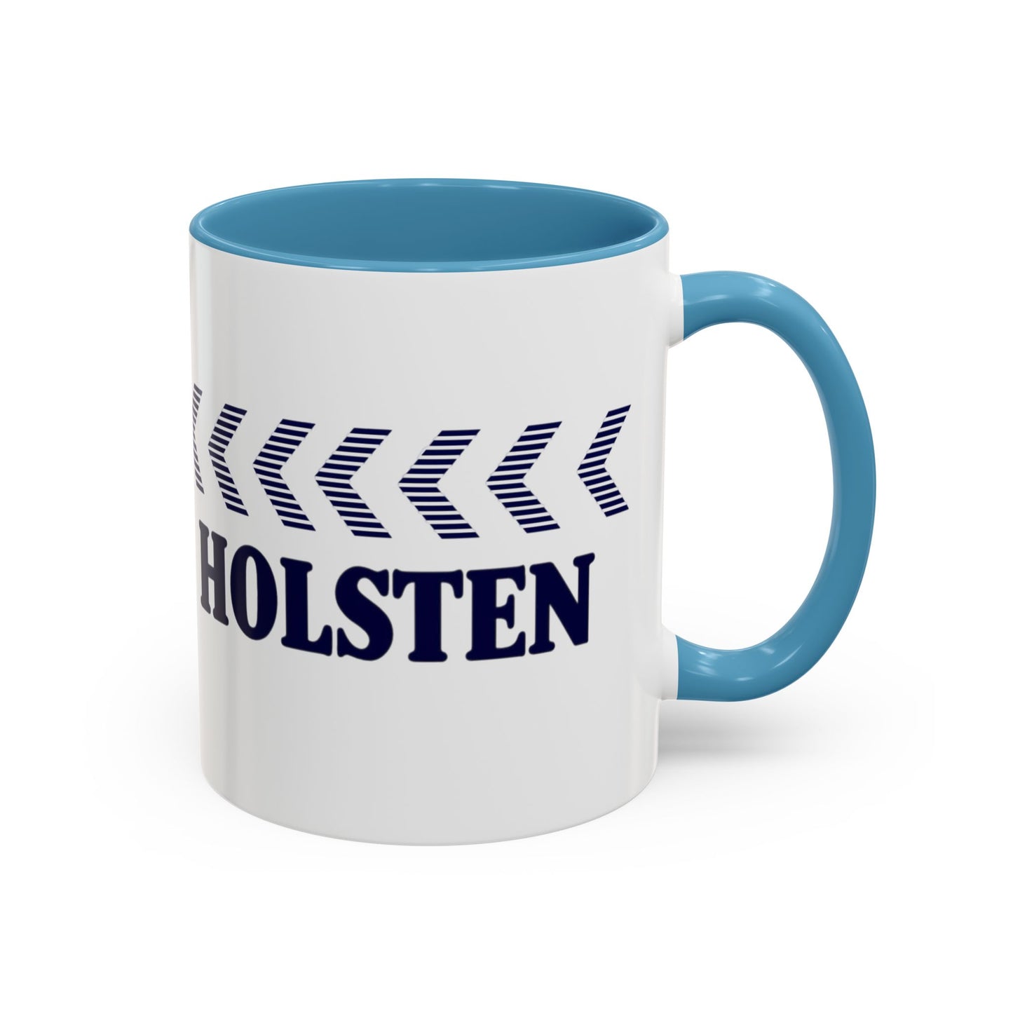Tottenham Hotspur Holsten Mug