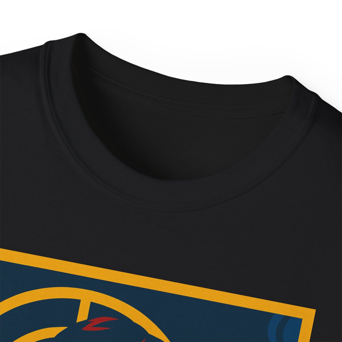 Sulu Star Trek T-Shirt