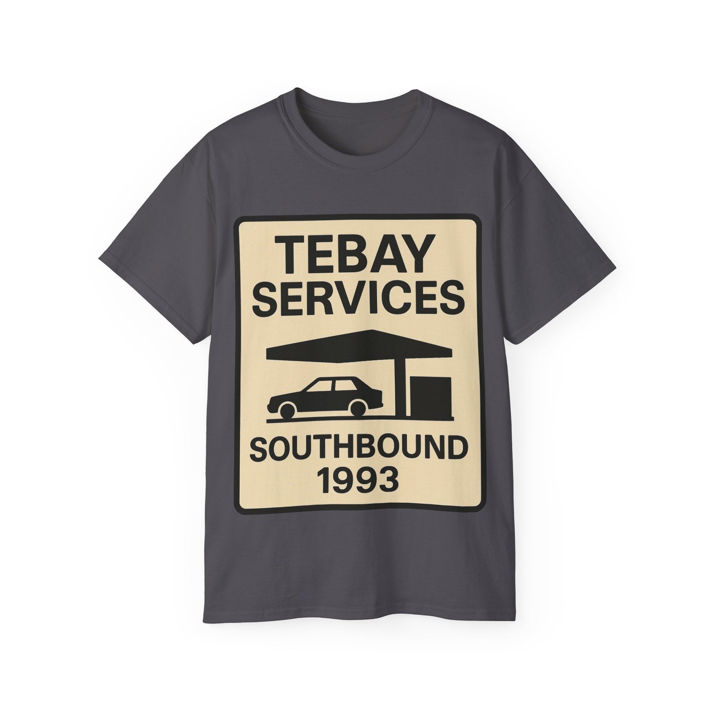 Tebay Services Southbound T-Shirt