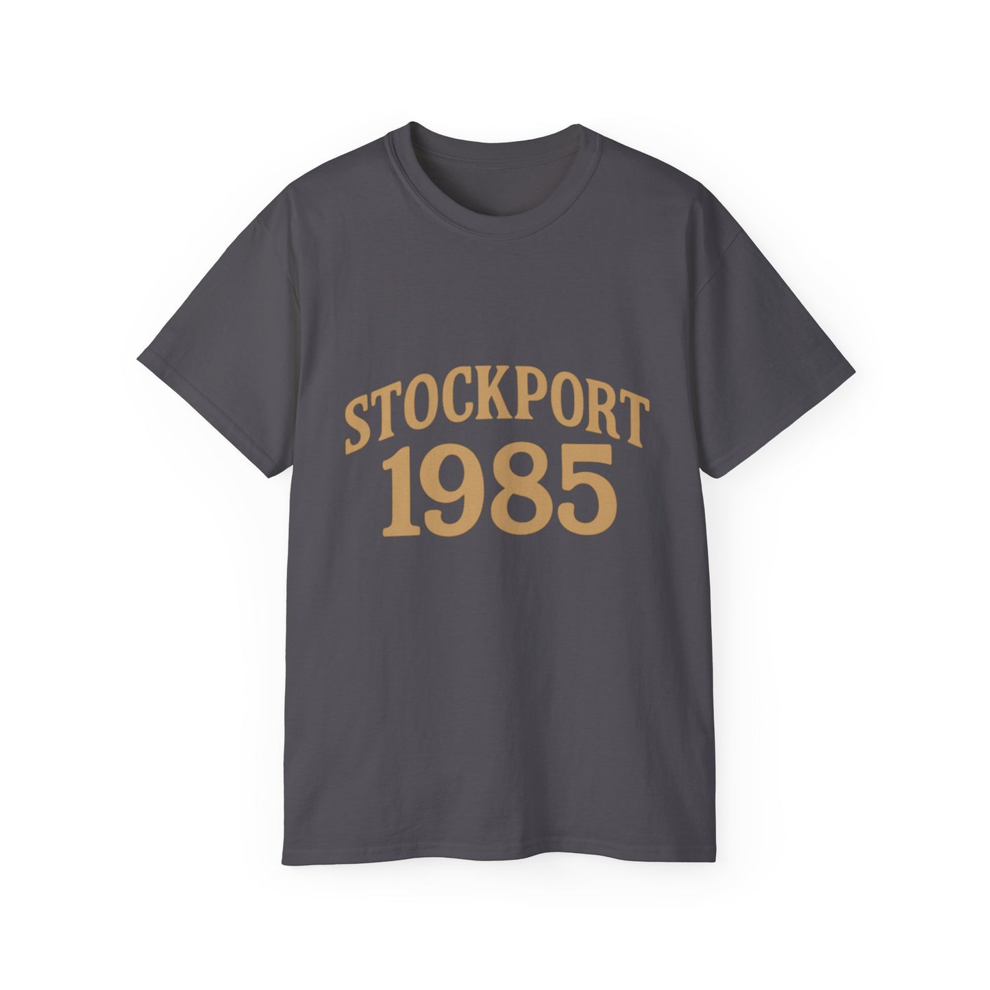 Stockport 1985 T-Shirt