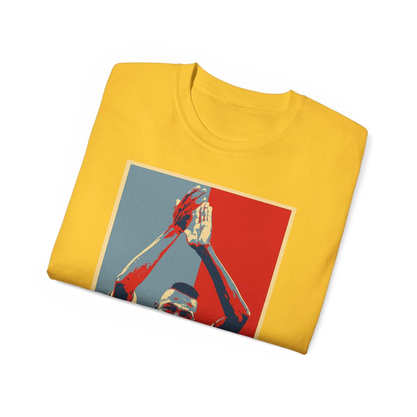 Lucas Radebe Hope T-Shirt