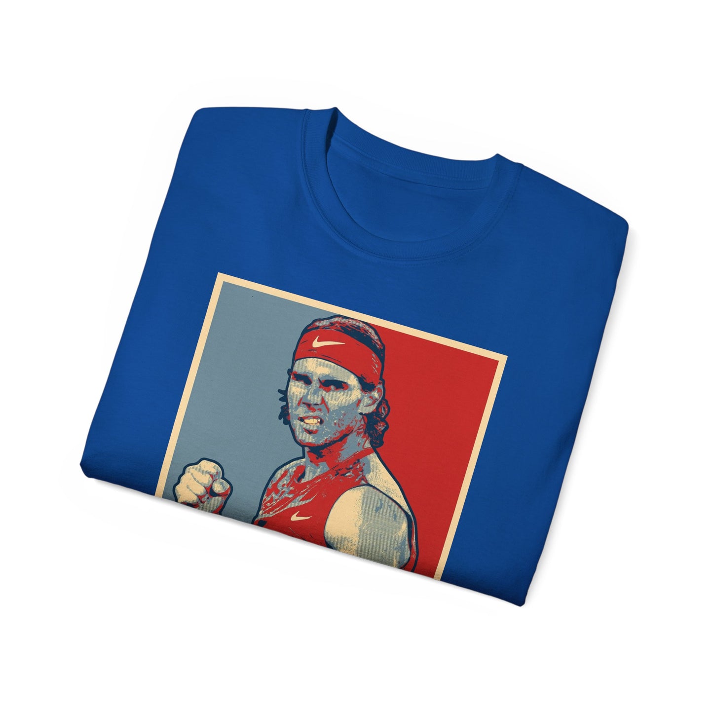 Rafael Nadal Tennis T-Shirt