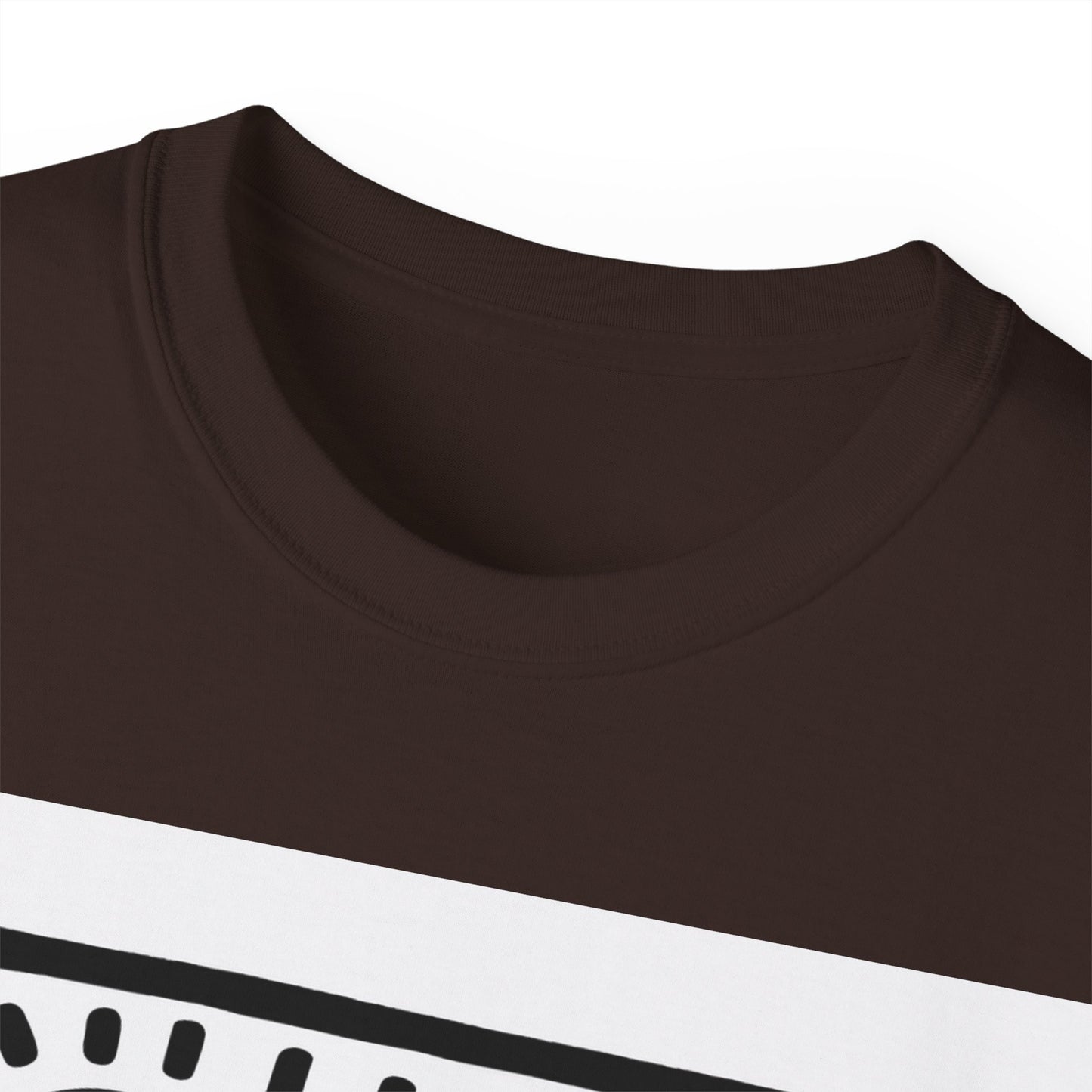 Keith Haring Heart Couple T-Shirt