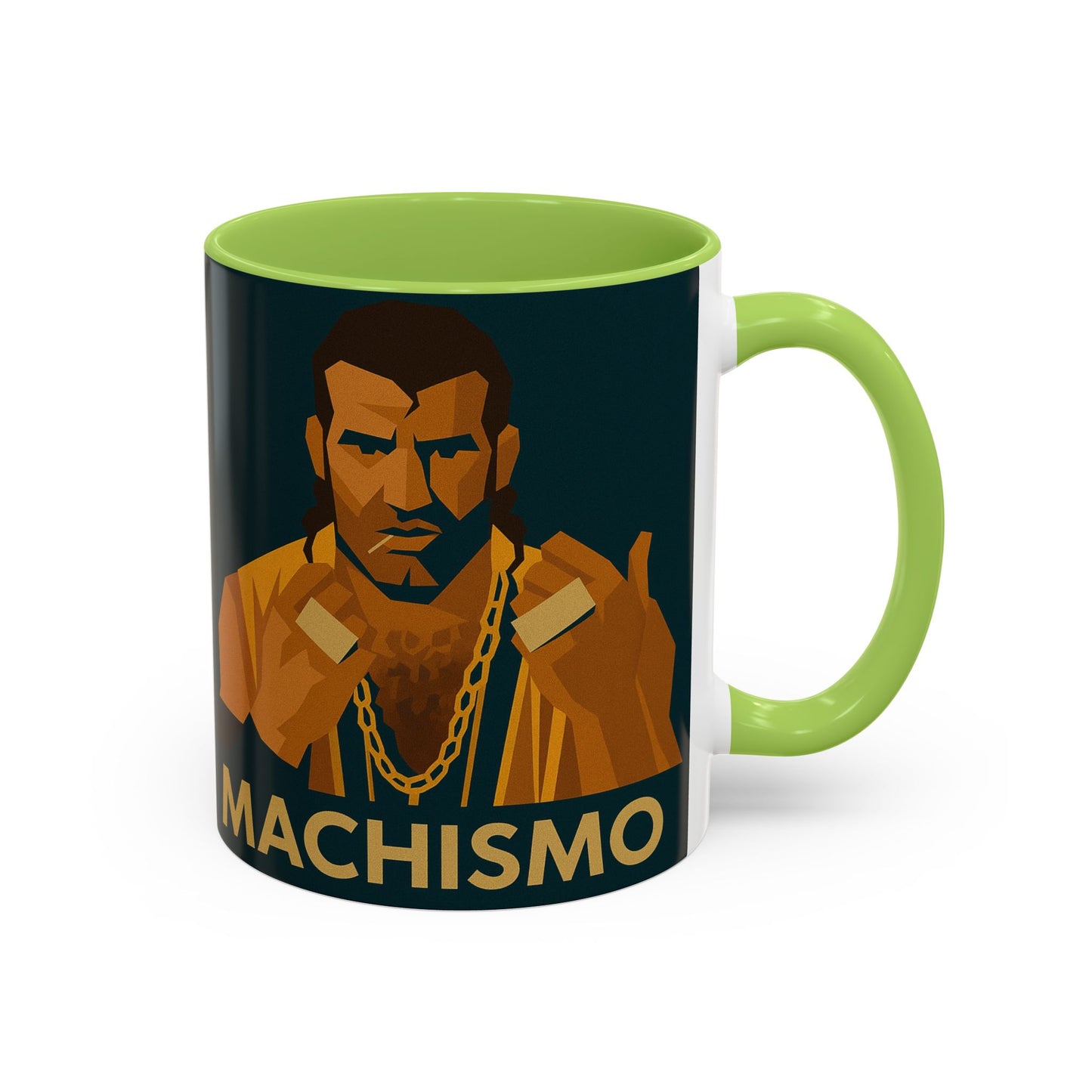 Razor Ramon Mug - WWF WWE WCW