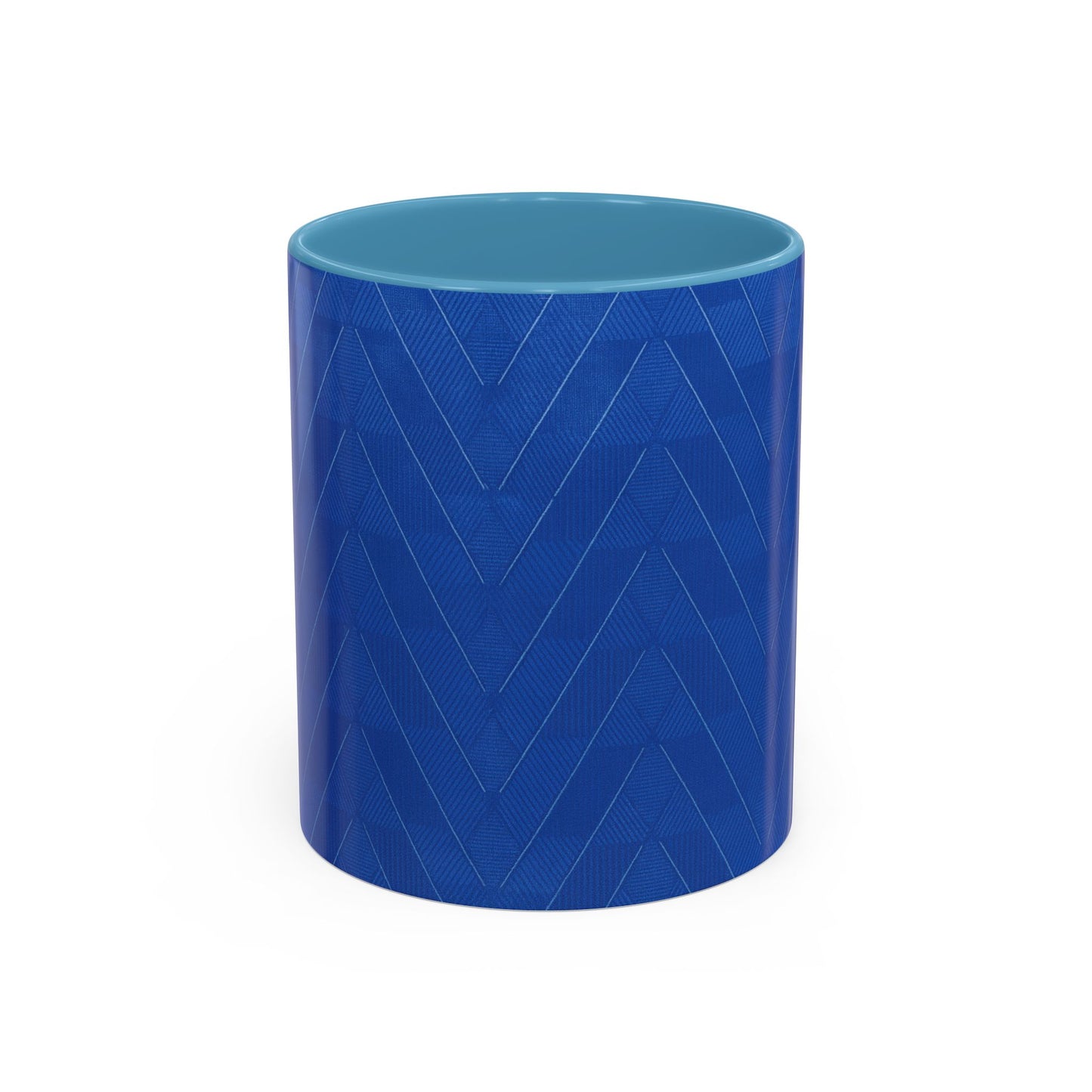 Everton Home Kit 1989-91 Mug