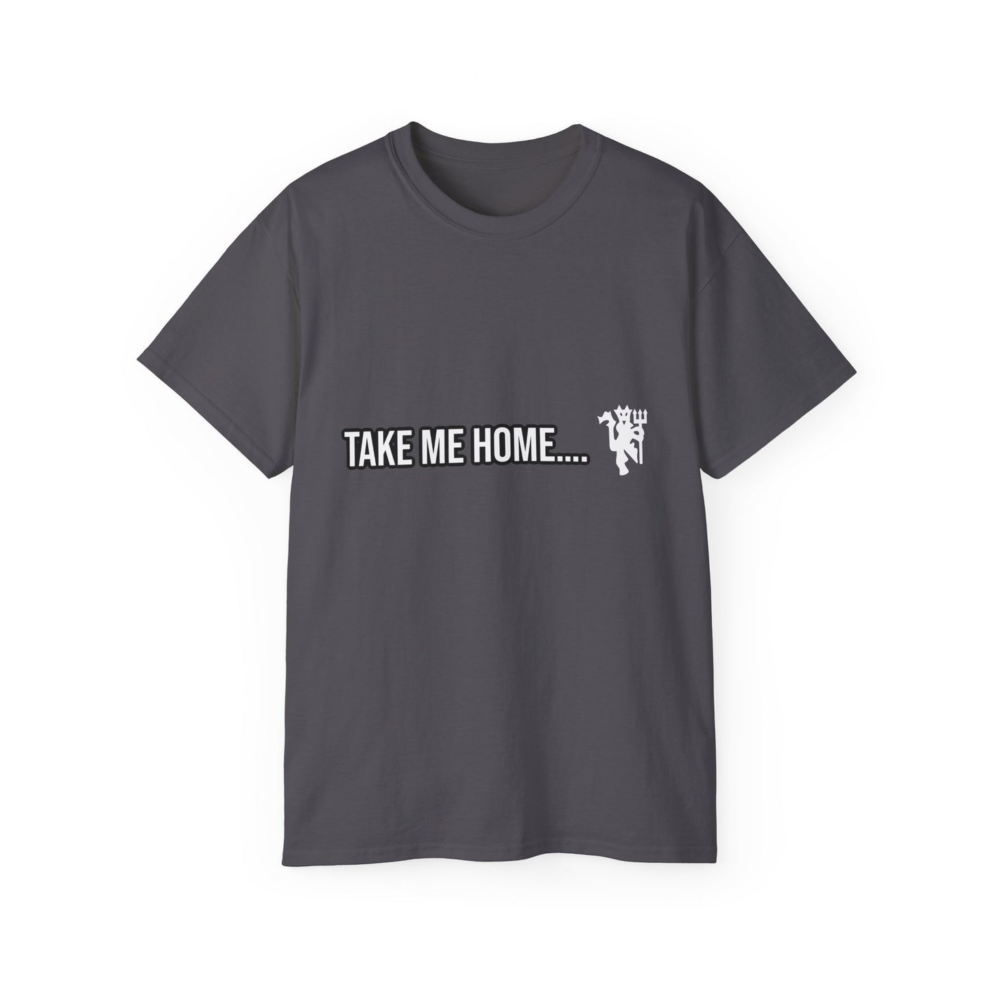 Take Me Home Manchester United T-Shirt