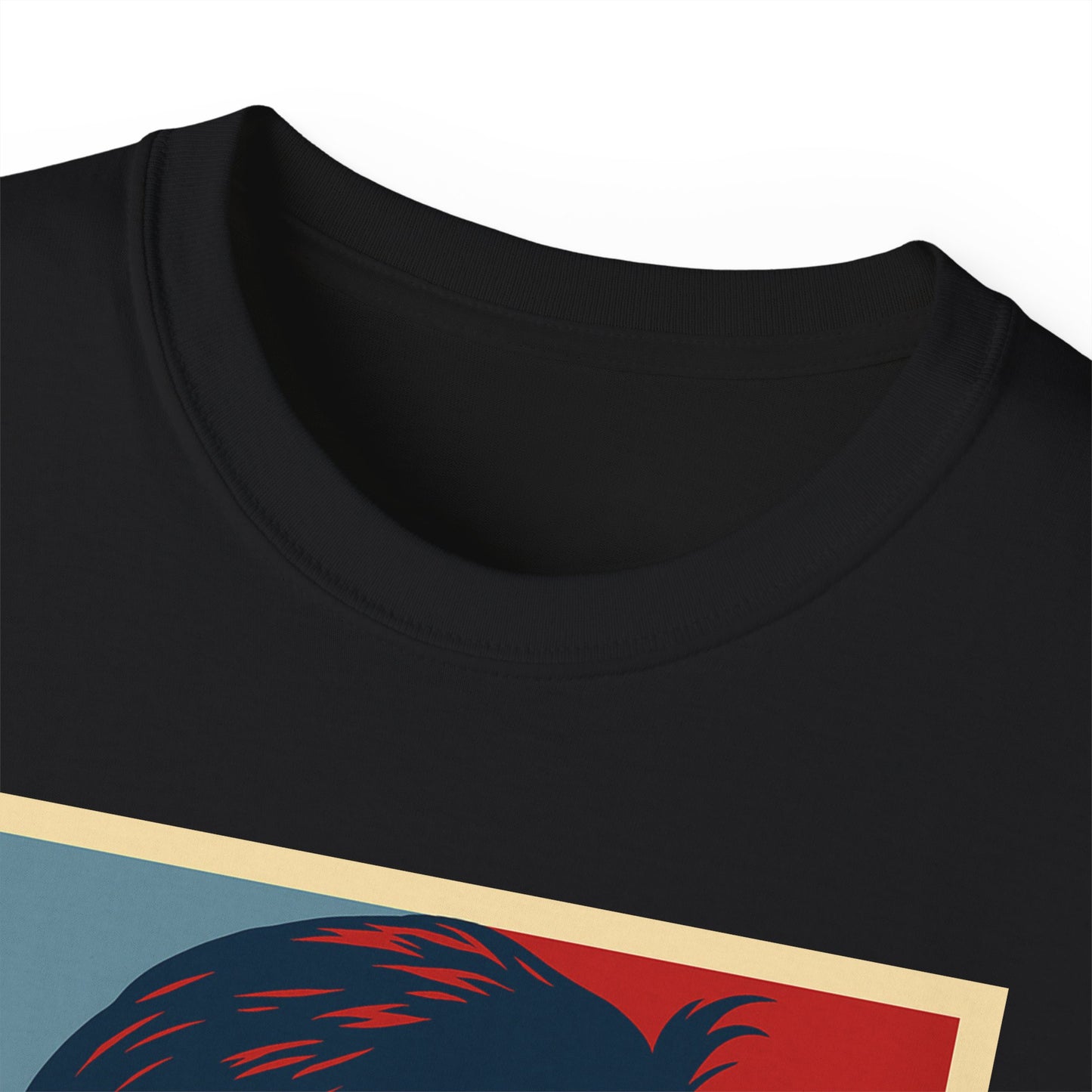George Best Hope Poster T-Shirt - Manchester United