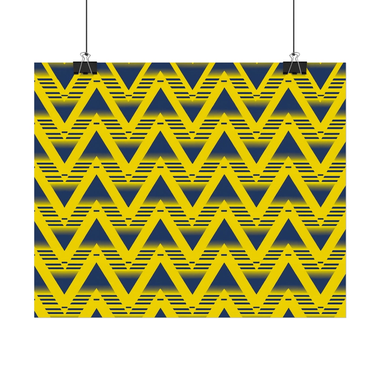 Arsenal Bruised Banana Poster