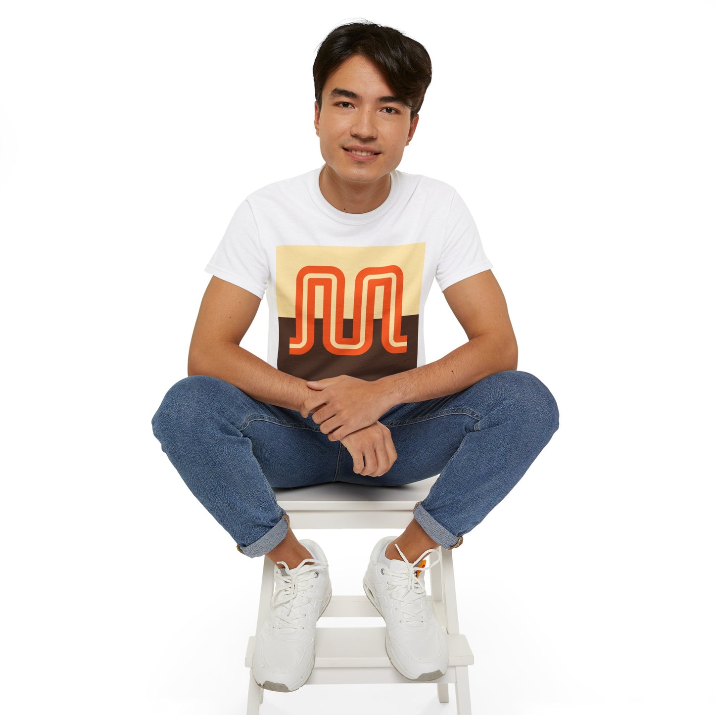 Manchester Buses T-Shirt