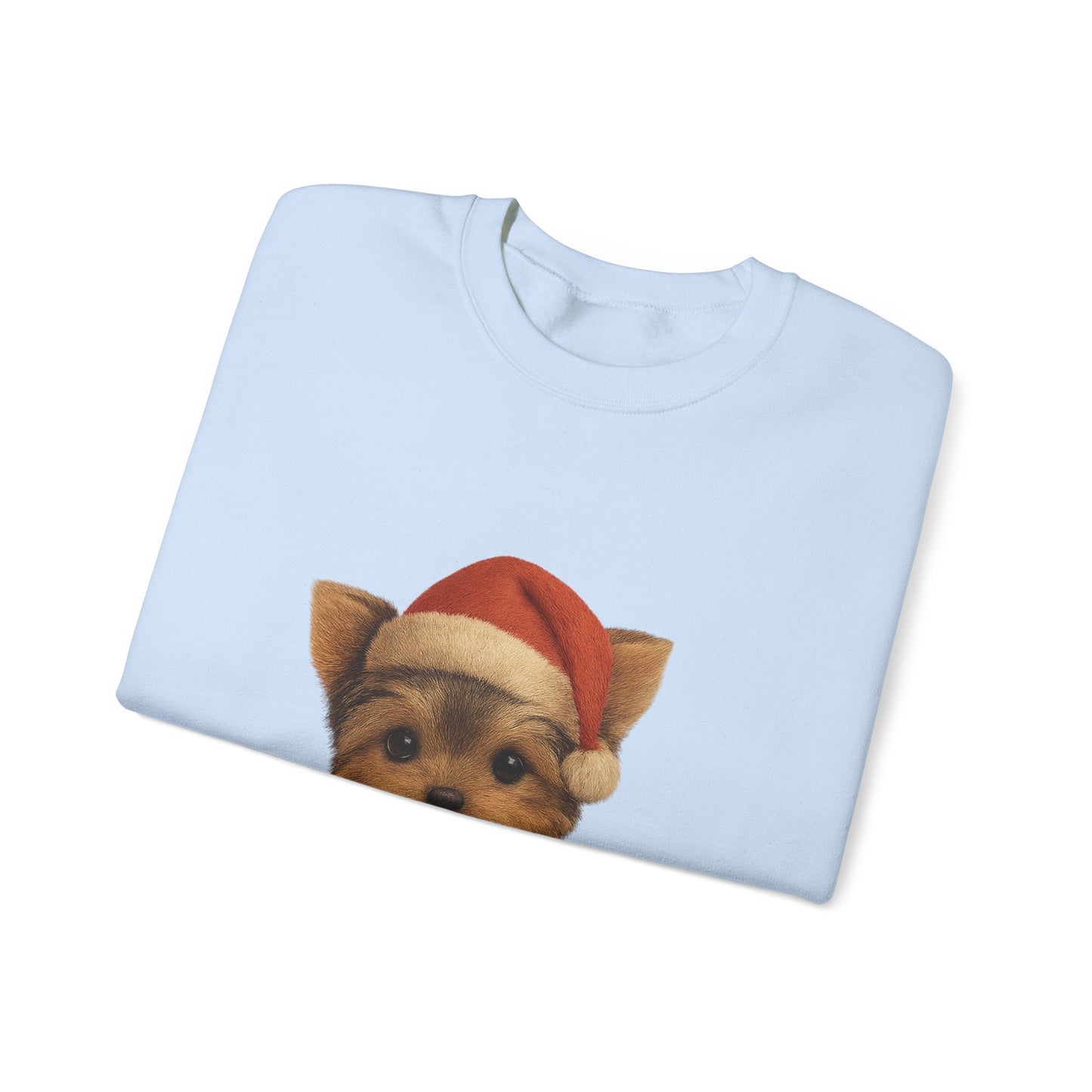 Terrier Puppy Christmas Jumper