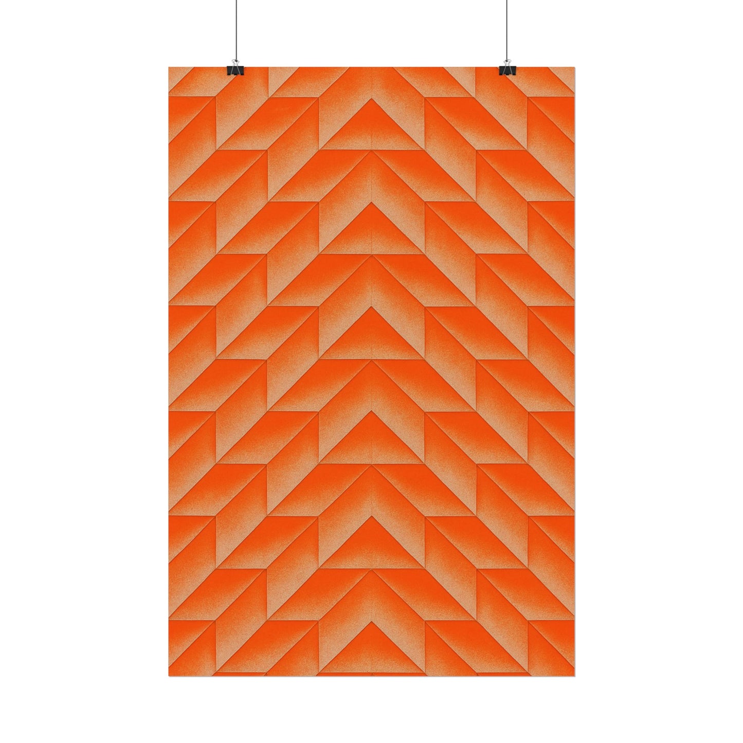 Holland Netherlands 1988 European Championships Poster