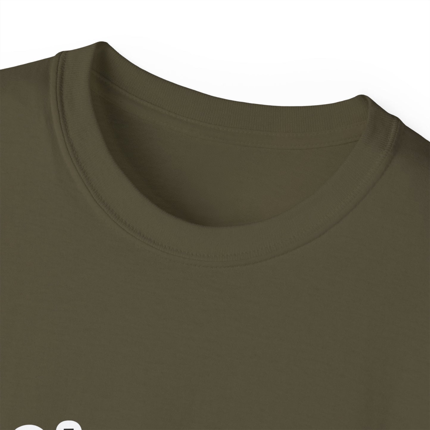 Prestwwwwwwwwwwich Heys Unisex Ultra Cotton Tee