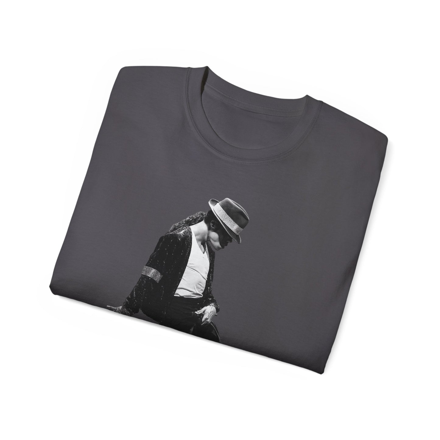 Michael Jackson Moonwalker T-Shirt