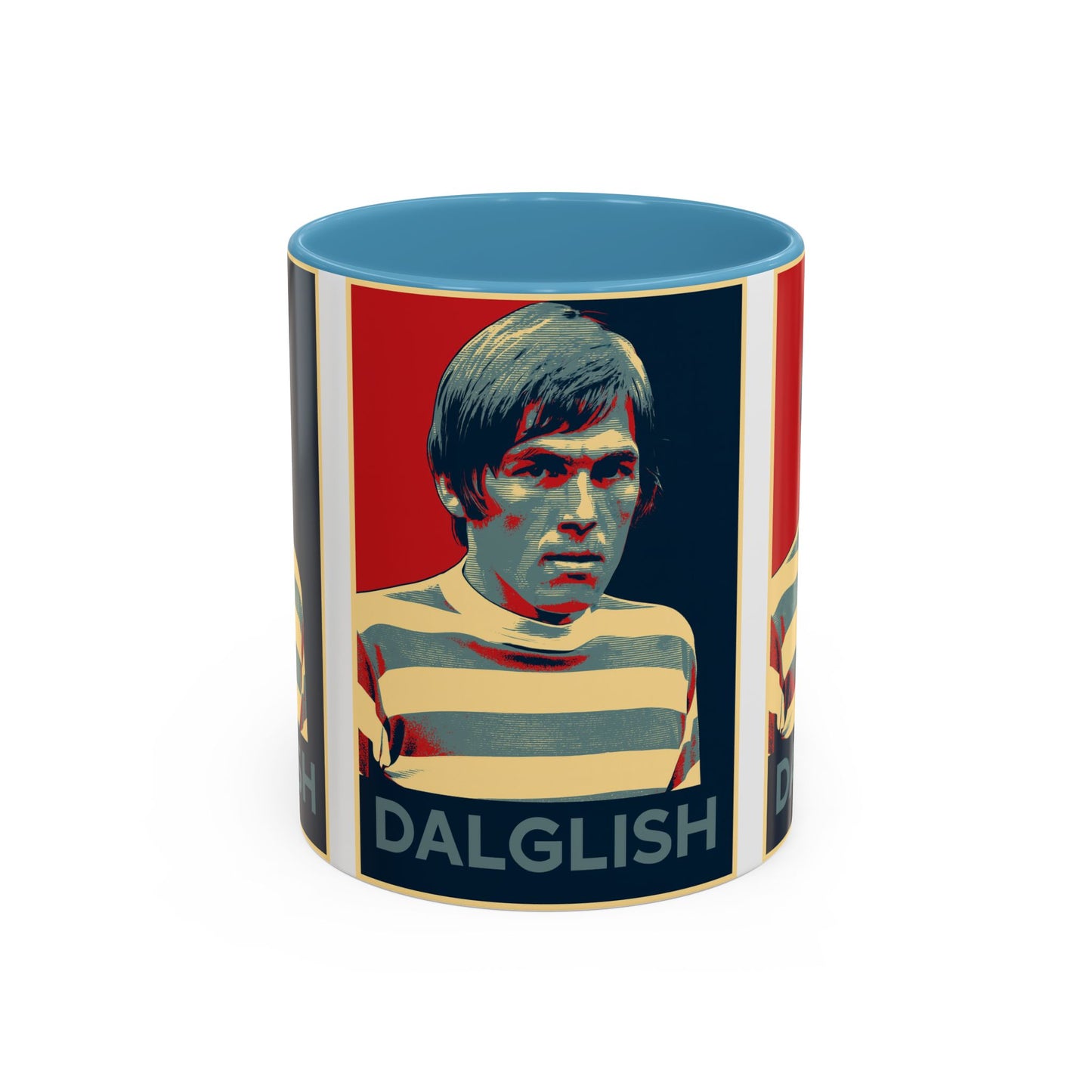 Kenny Dalglish Hope Mug