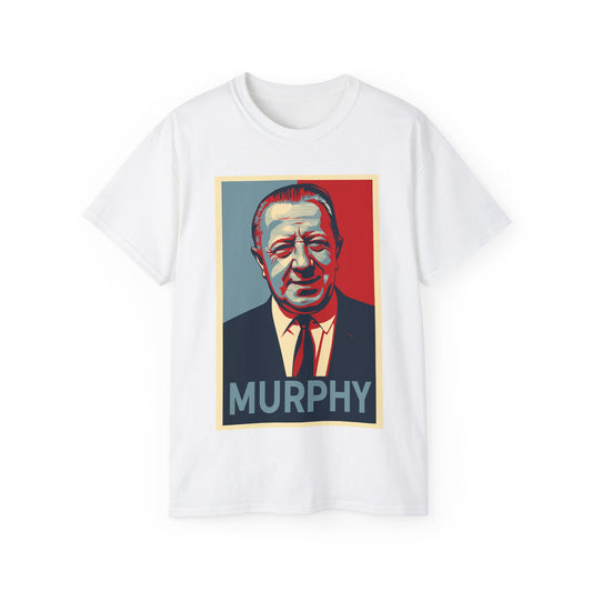 Jimmy Murphy Hope Poster - Manchester United