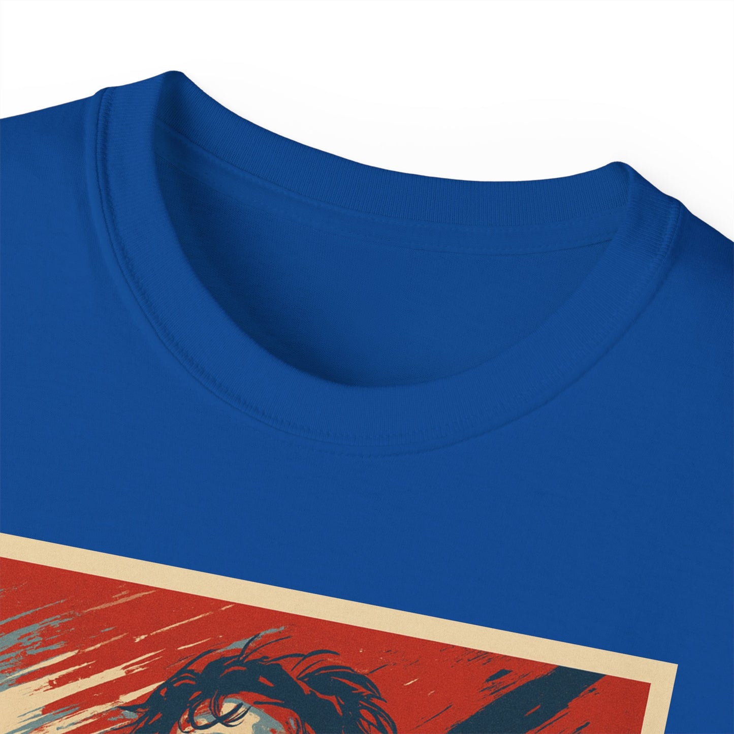 Ruud van Nistlerooy T-Shirt - Manchester United