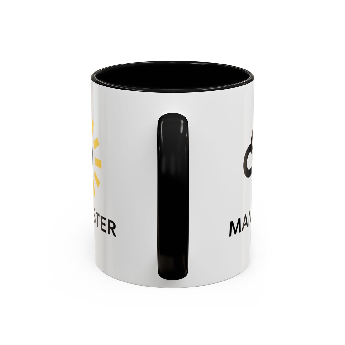 Manchester Weather Coffee Mug (11, 15oz)