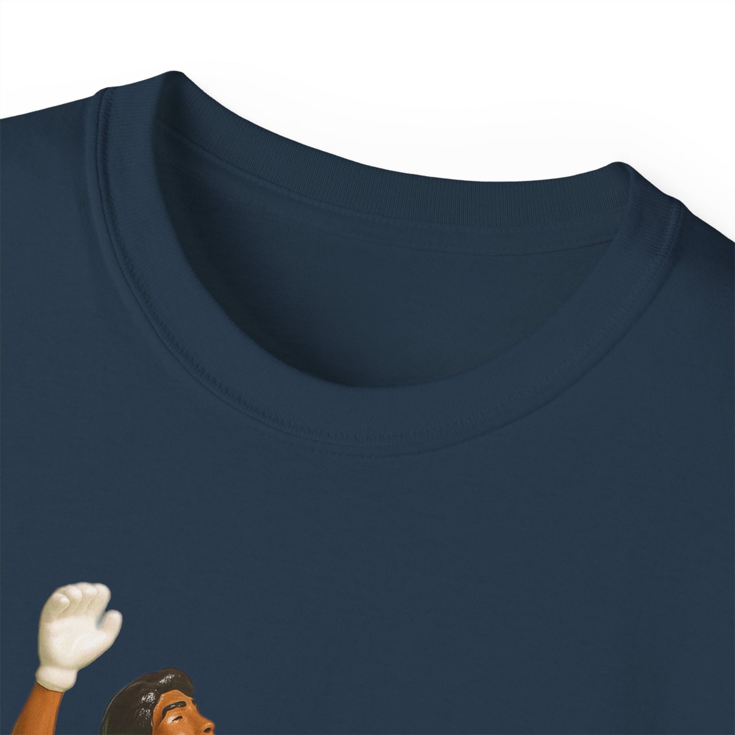 Jorge Campos Subbuteo T-Shirt - Mexico