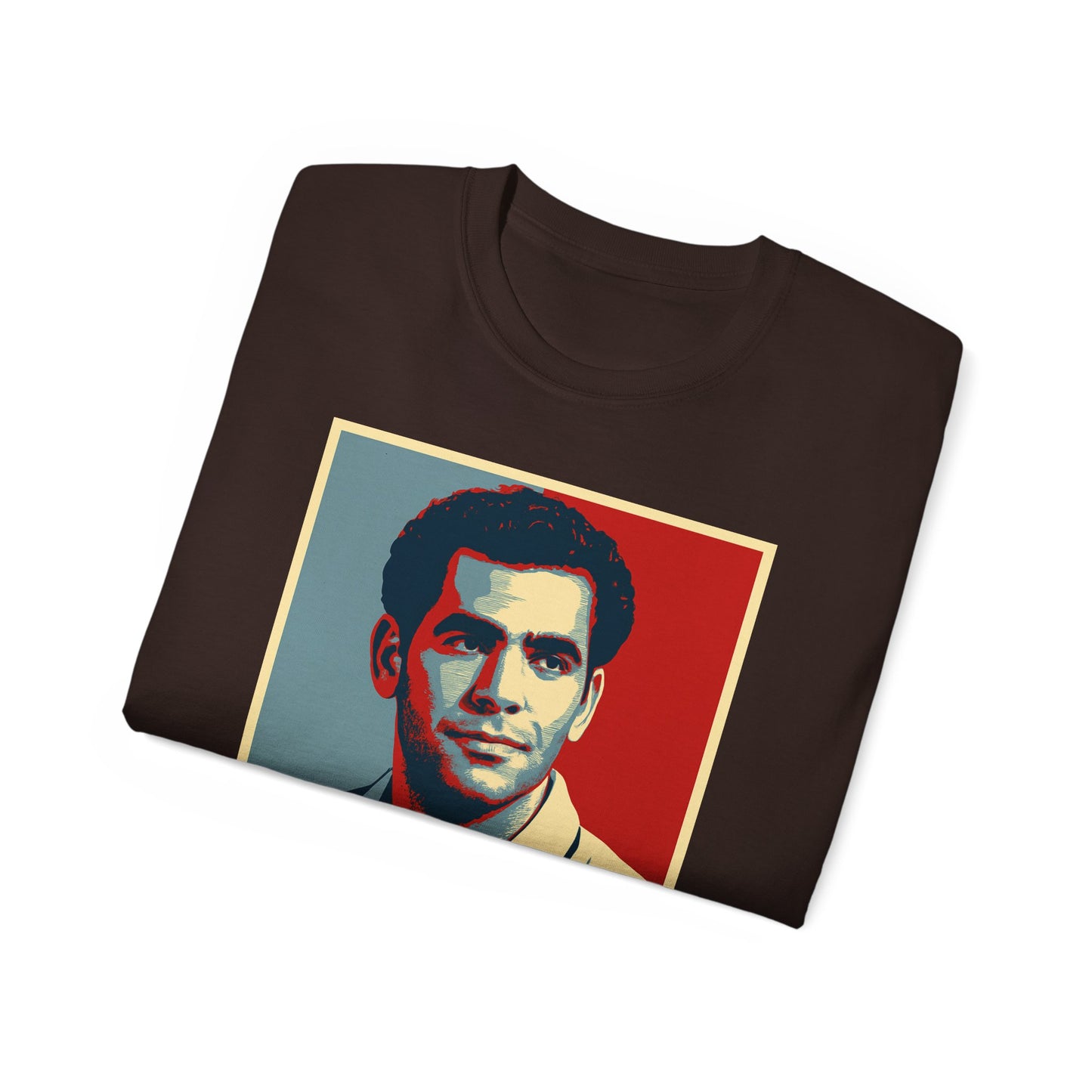 Pistol Pete Sampras T-Shirt