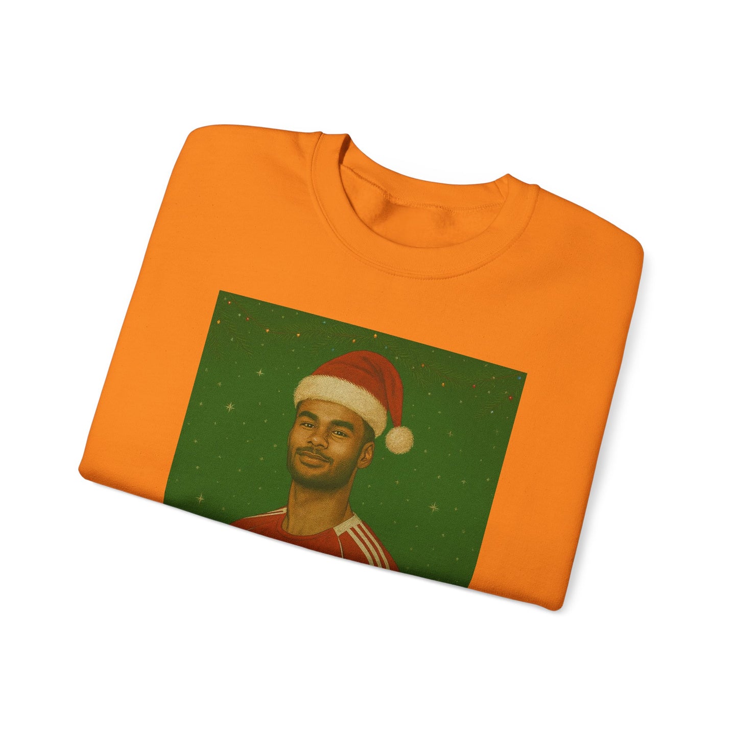 Cody Gakpo Ho Ho Liverpool Christmas Jumper