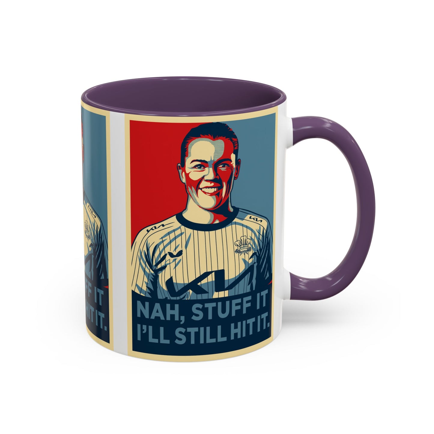 Grace Harris Hope Mug