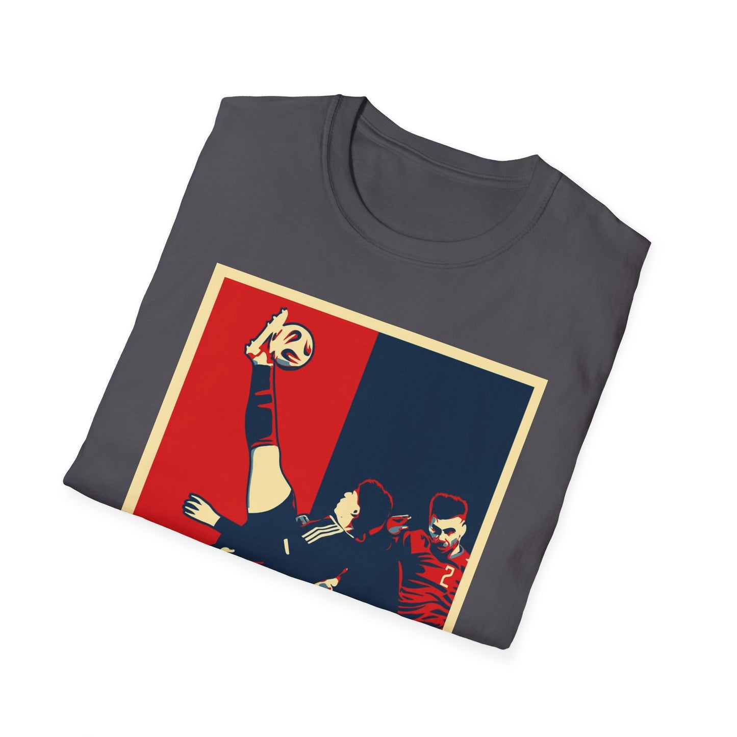 Scott McTominay Scotland Goal T-Shirt