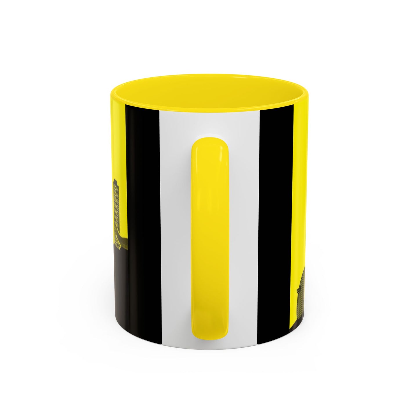 Tour de France Barcelona 2026 Mug