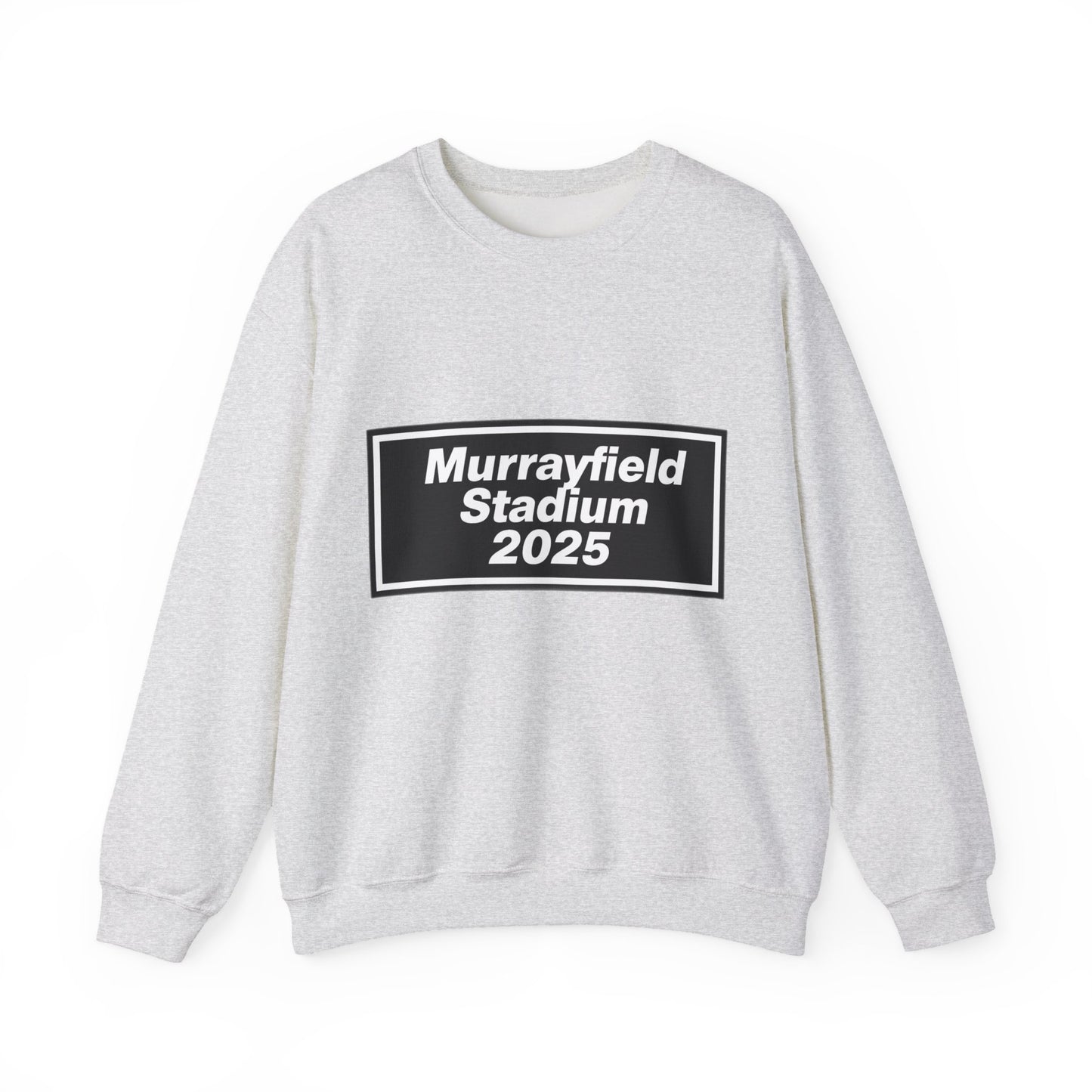 Oasis Murrayfield Stadium 2025 Sweatshirt