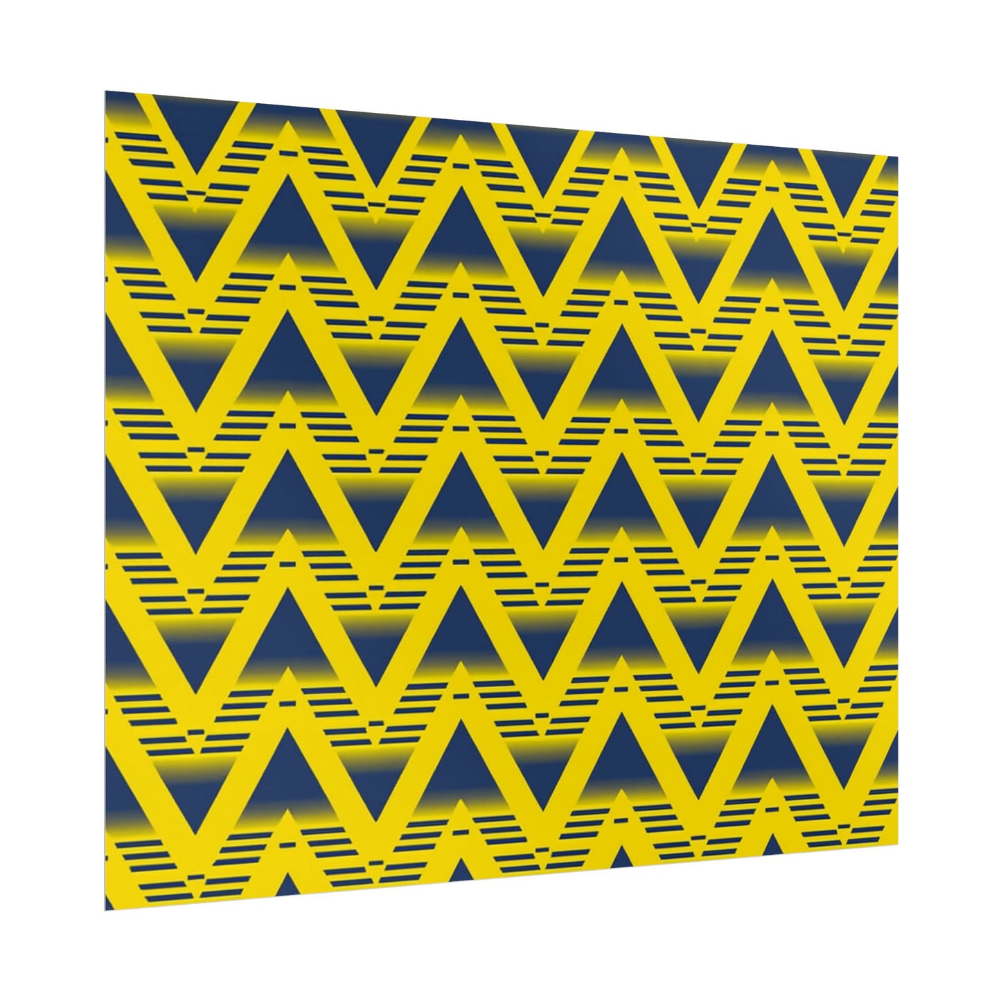 Arsenal Bruised Banana Poster