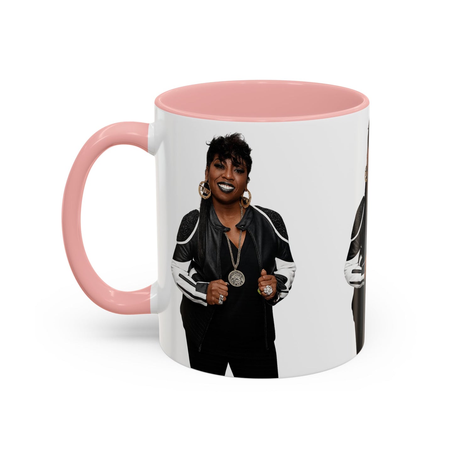 Missy Elliot Mug