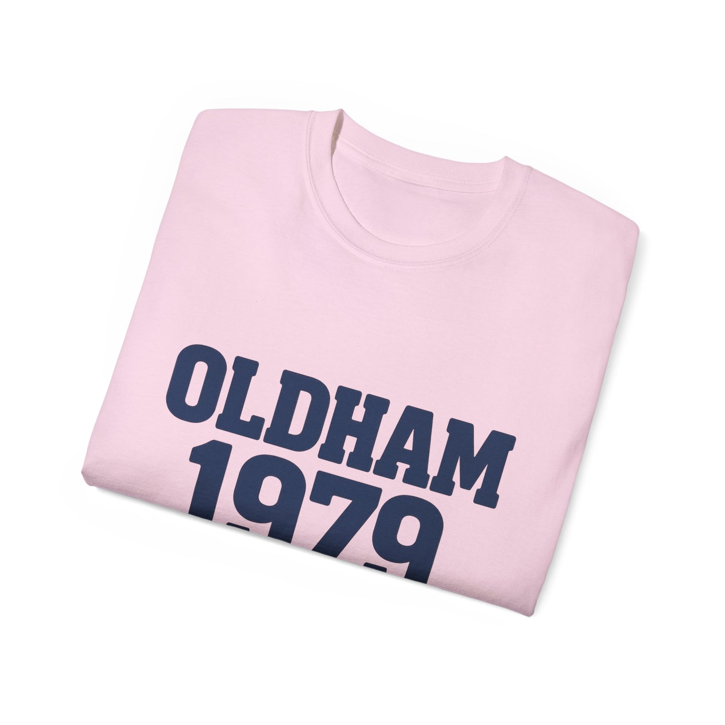 Oldham 1979 T-Shirt