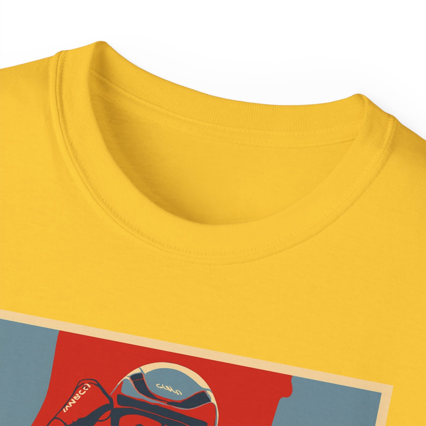 Jasper Philipsen Fist Tour De France