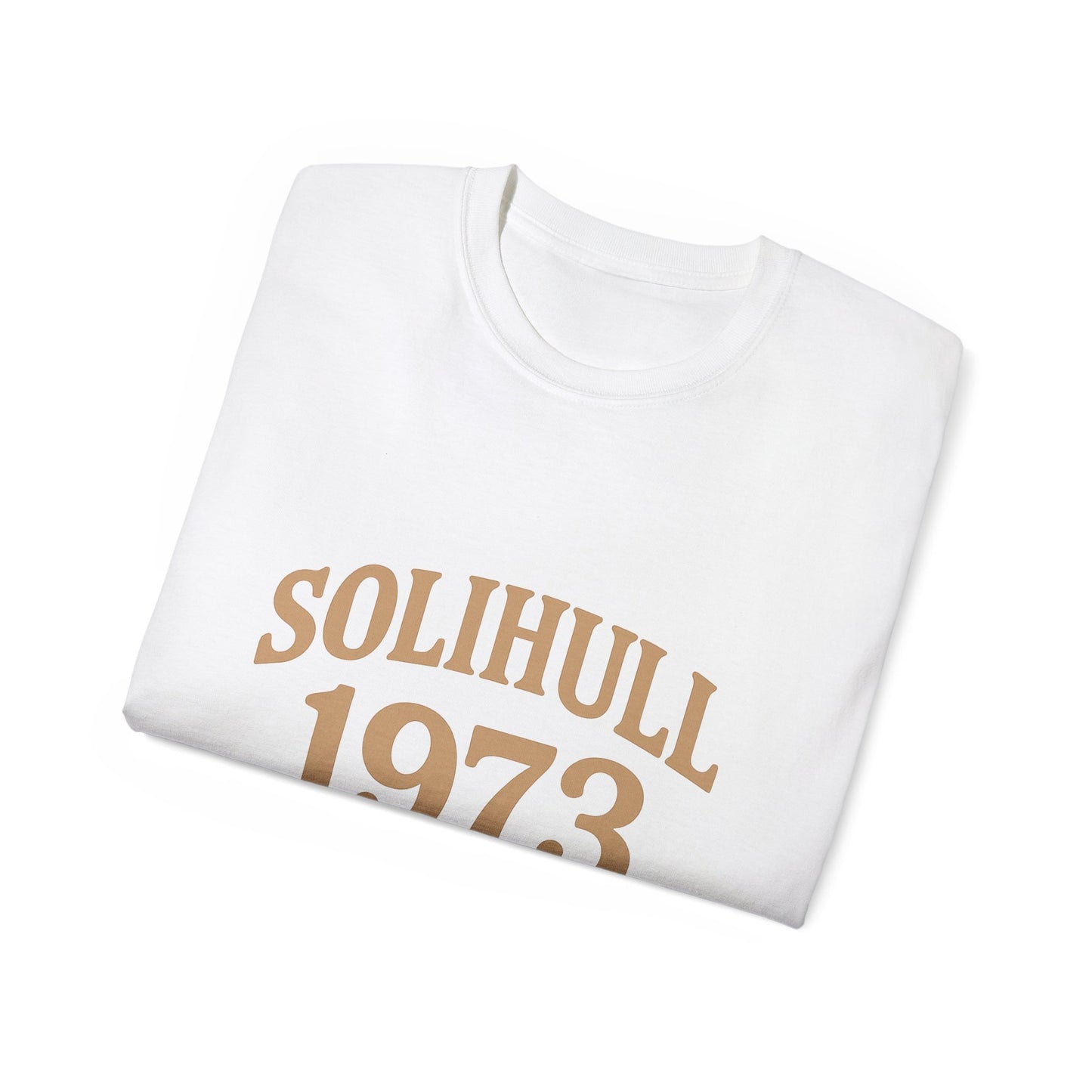 Solihull 1973 T-Shirt