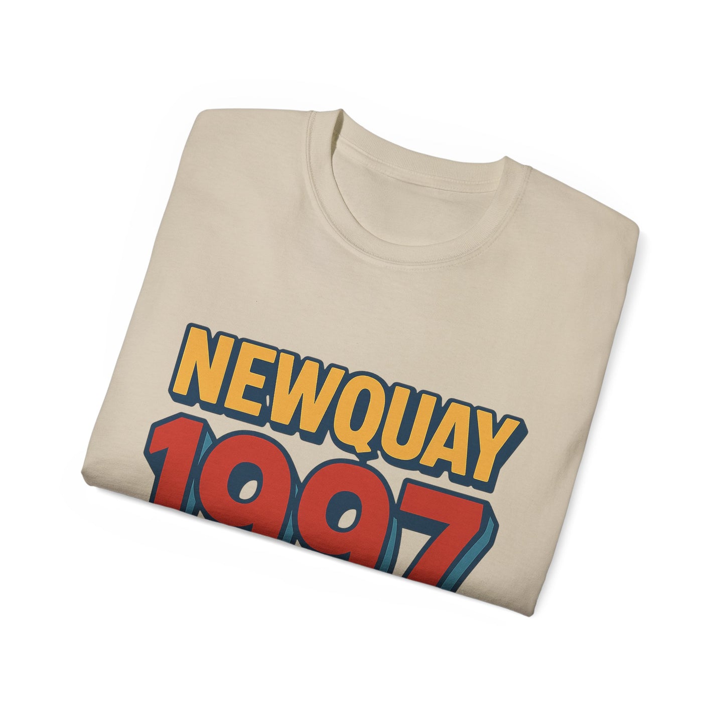 Newquay 1997 T-Shirt