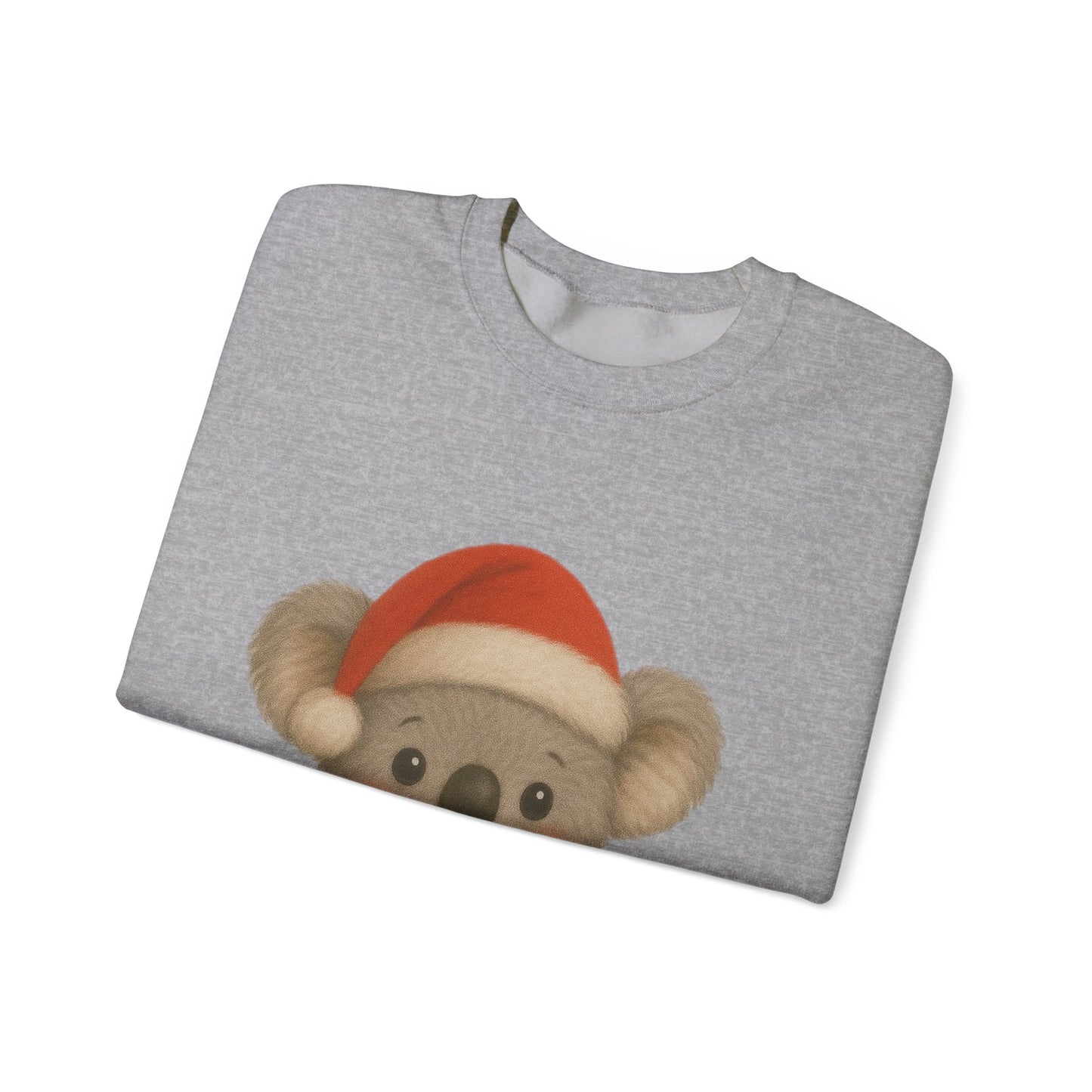 Cute Koala Baby Christmas Jumper
