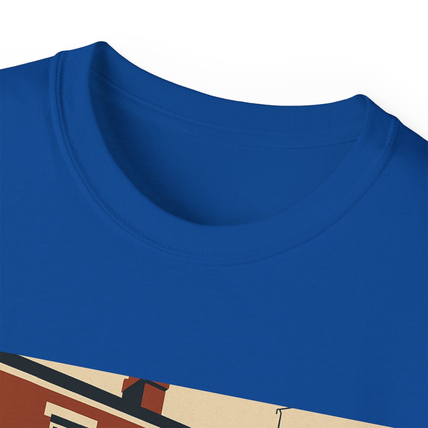 Kenilworth Road T-Shirt