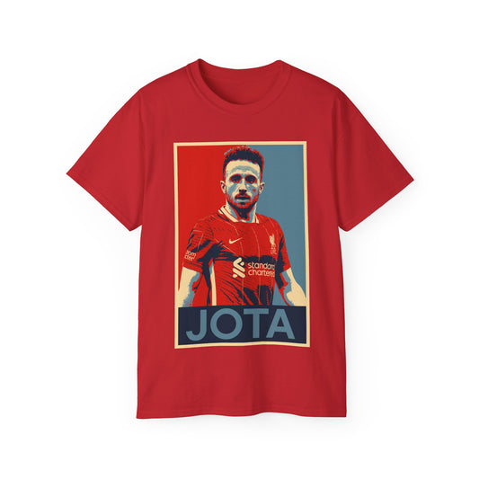 Diogo Jota T-Shirt
